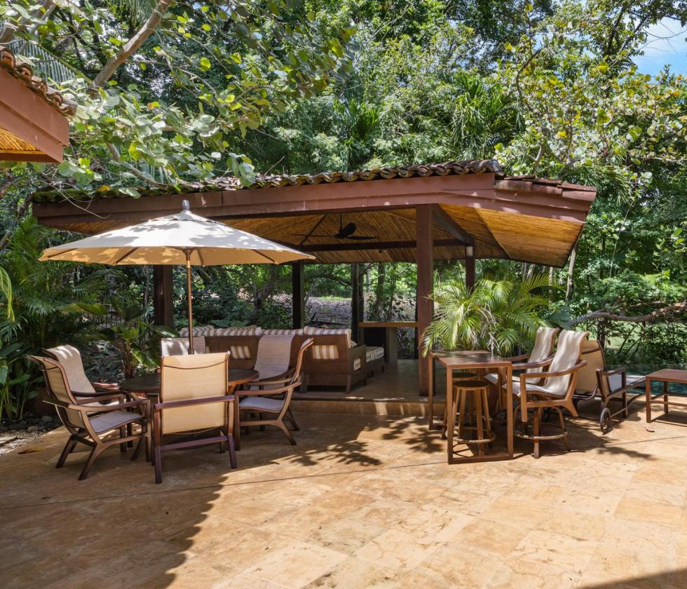 #12 - Carao , Reserva Conchal, Guanacaste 4