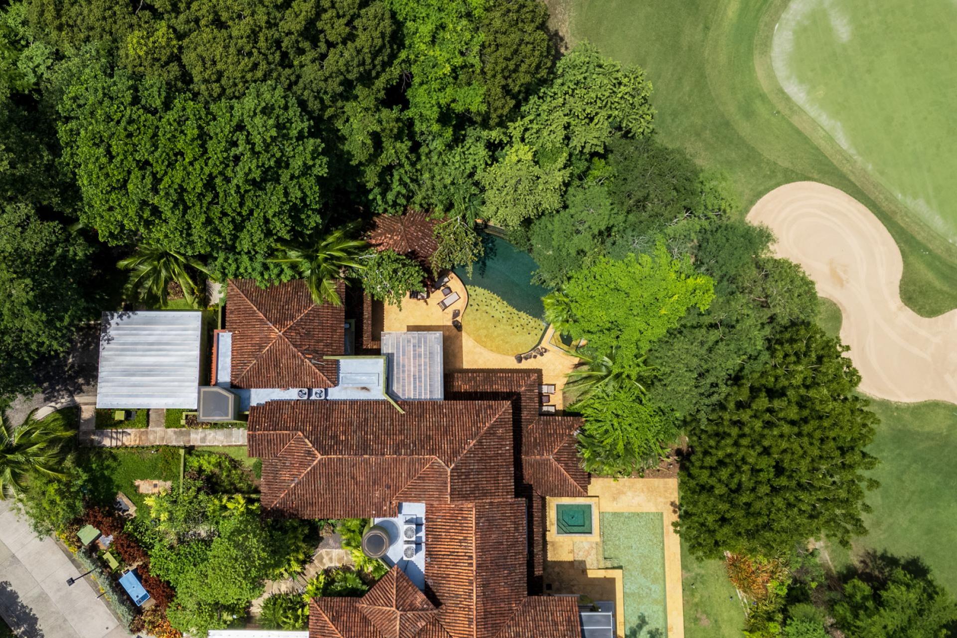 #12 - Carao , Reserva Conchal, Guanacaste 2