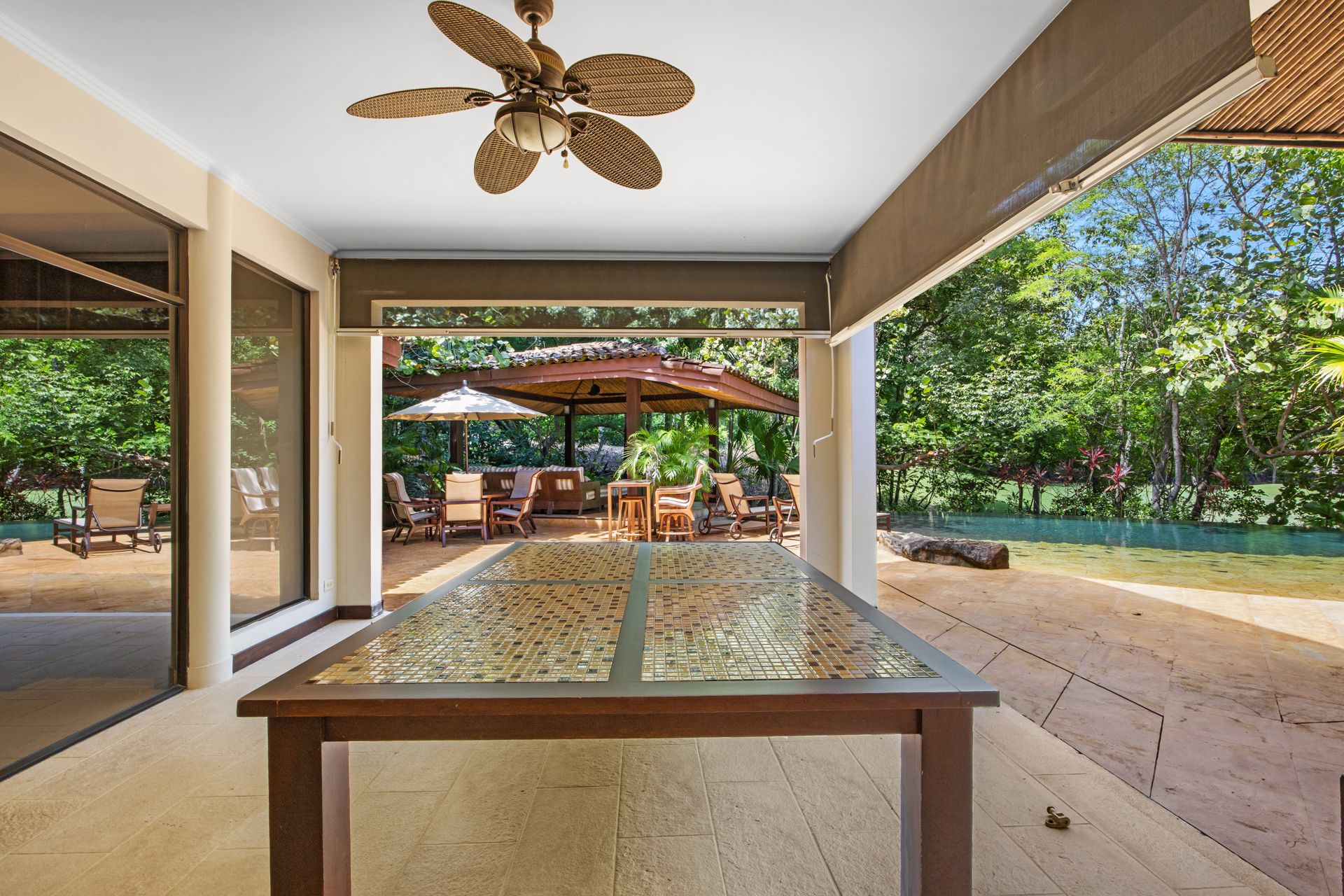 villa-carao-12-costa-rica-golf-course-view-home RESERVA CONCHAL HOME FOR SALE CARAO GATED COMMUNIITY PLAYA CONCHAL CONCHAL BEACH