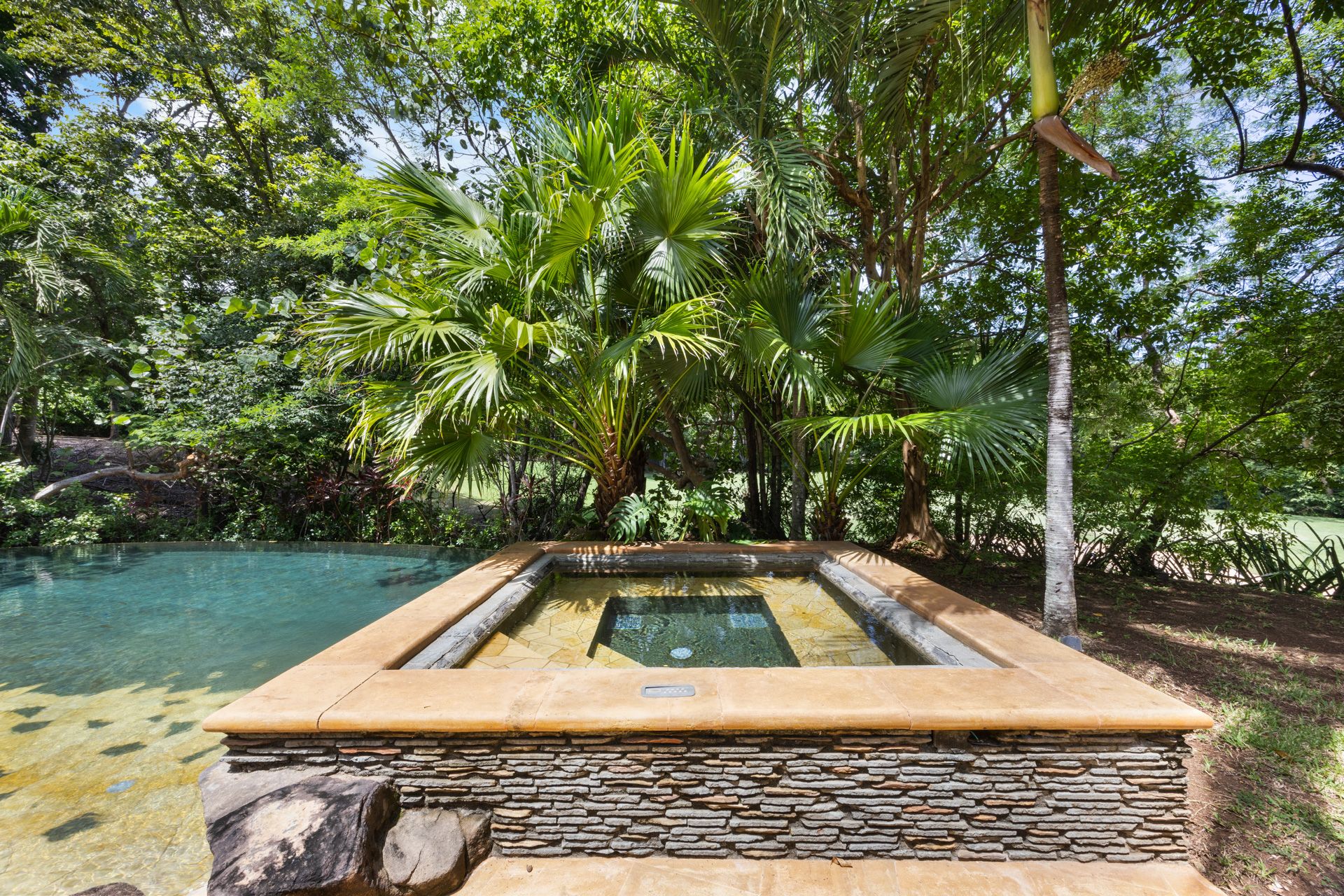 villa-carao-12-costa-rica-golf-course-view-home RESERVA CONCHAL HOME FOR SALE CARAO GATED COMMUNIITY PLAYA CONCHAL CONCHAL BEACH