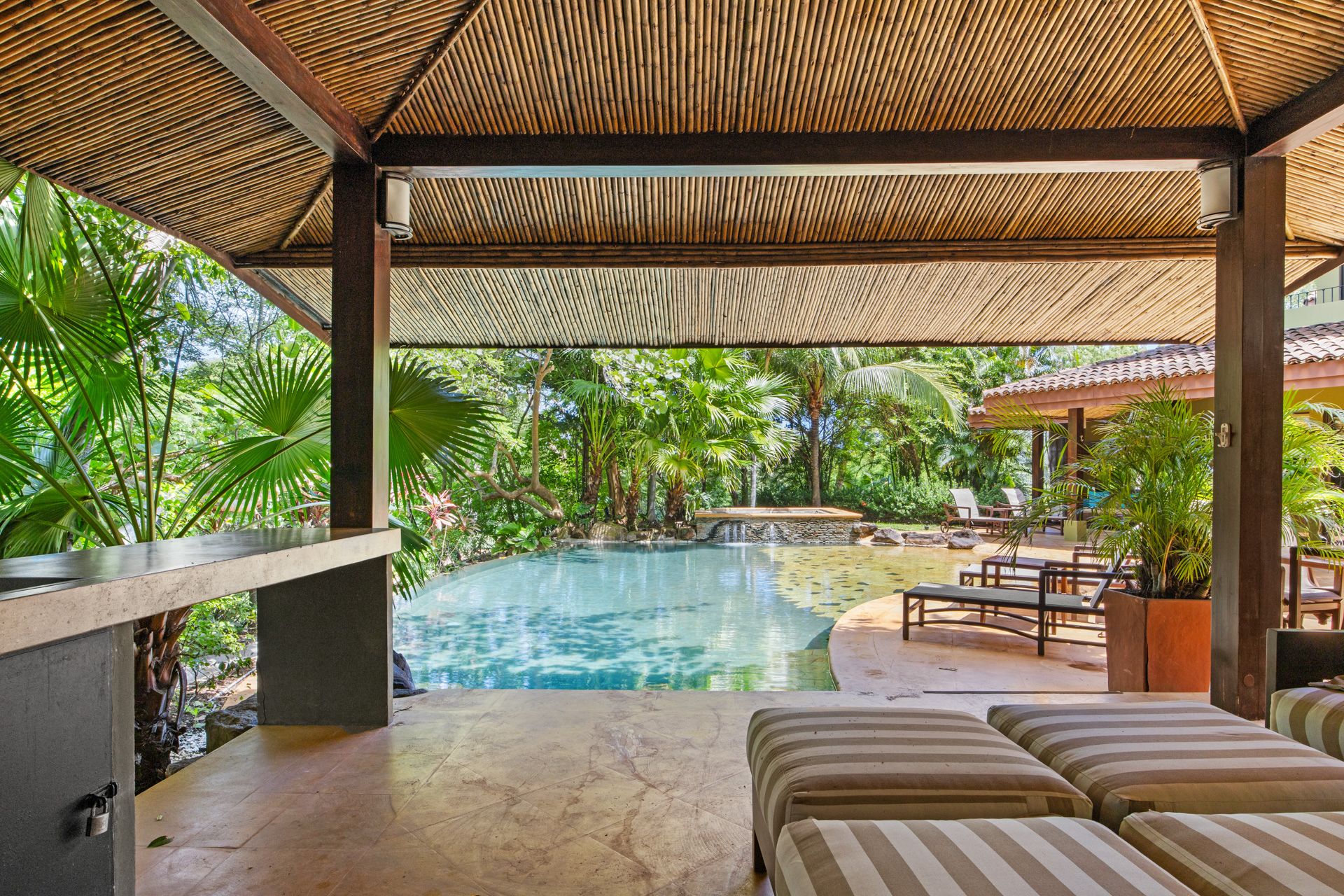 villa-carao-12-costa-rica-golf-course-view-home RESERVA CONCHAL HOME FOR SALE CARAO GATED COMMUNIITY PLAYA CONCHAL CONCHAL BEACH