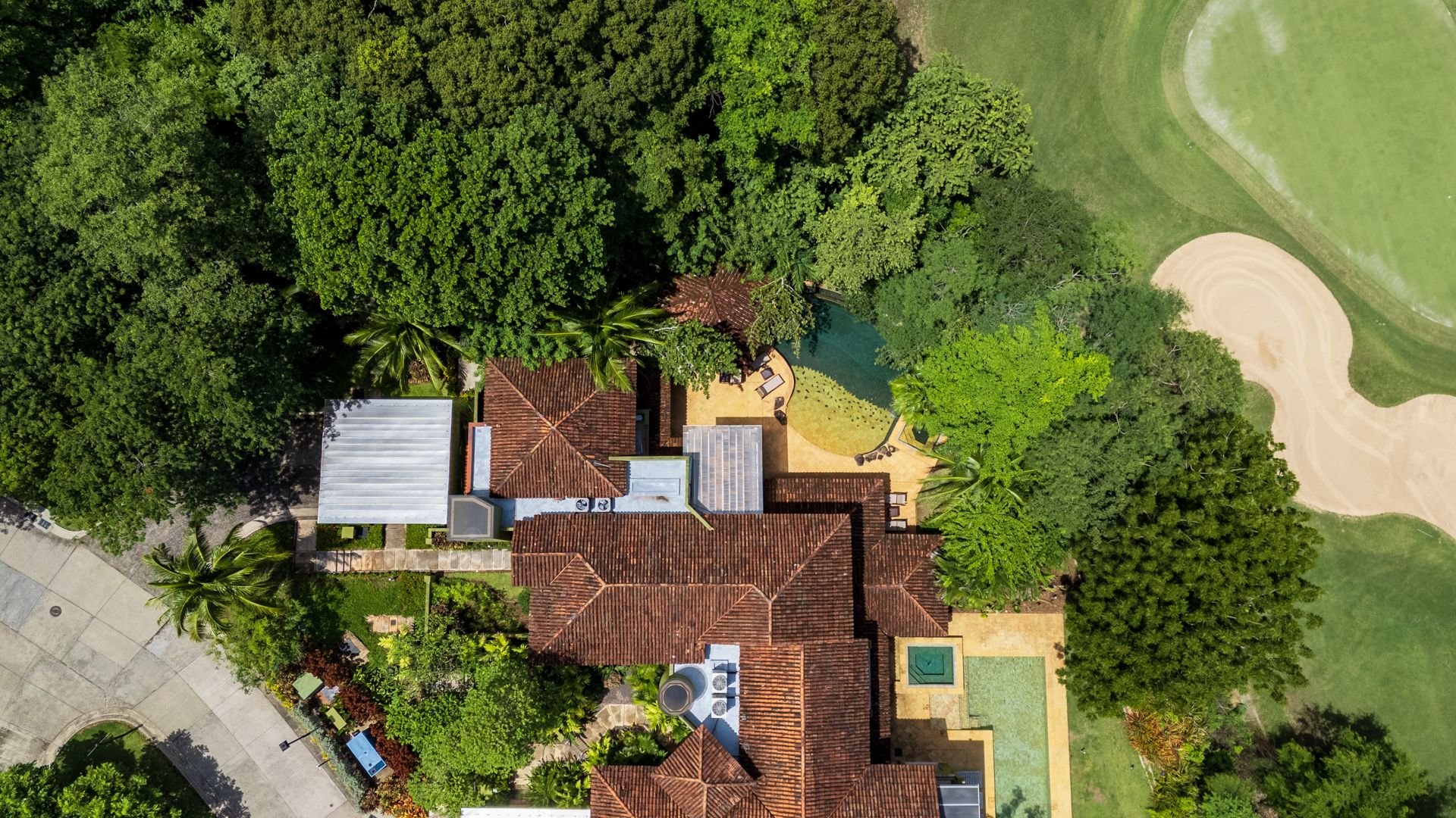 46-villa-carao-12-costa-rica-golf-course-view-home RESERVA CONCHAL HOME FOR SALE CARAO GATED COMMUNIITY PLAYA CONCHAL CONCHAL BE