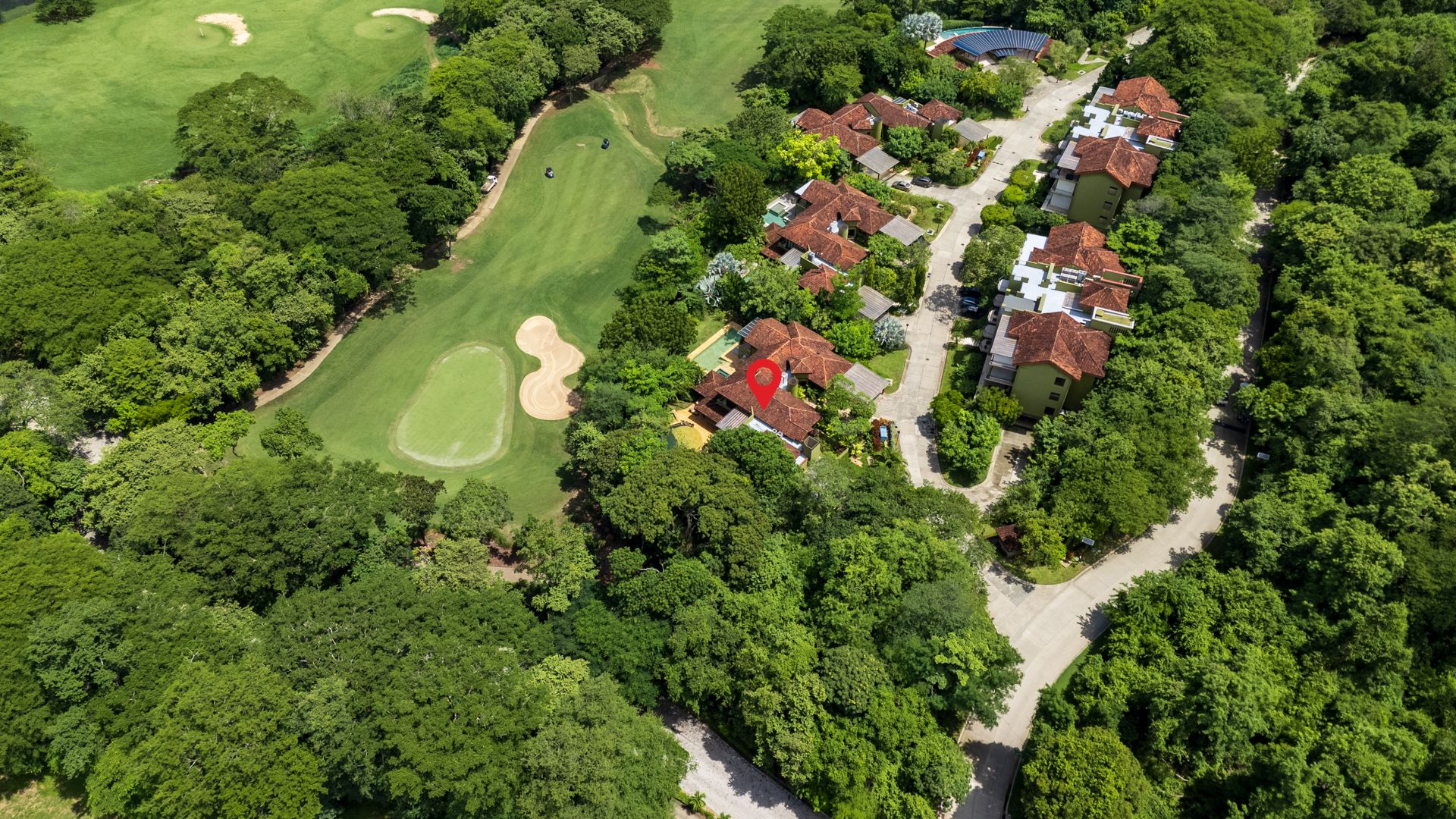 46-villa-carao-12-costa-rica-golf-course-view-home RESERVA CONCHAL HOME FOR SALE CARAO GATED COMMUNIITY PLAYA CONCHAL CONCHAL BE