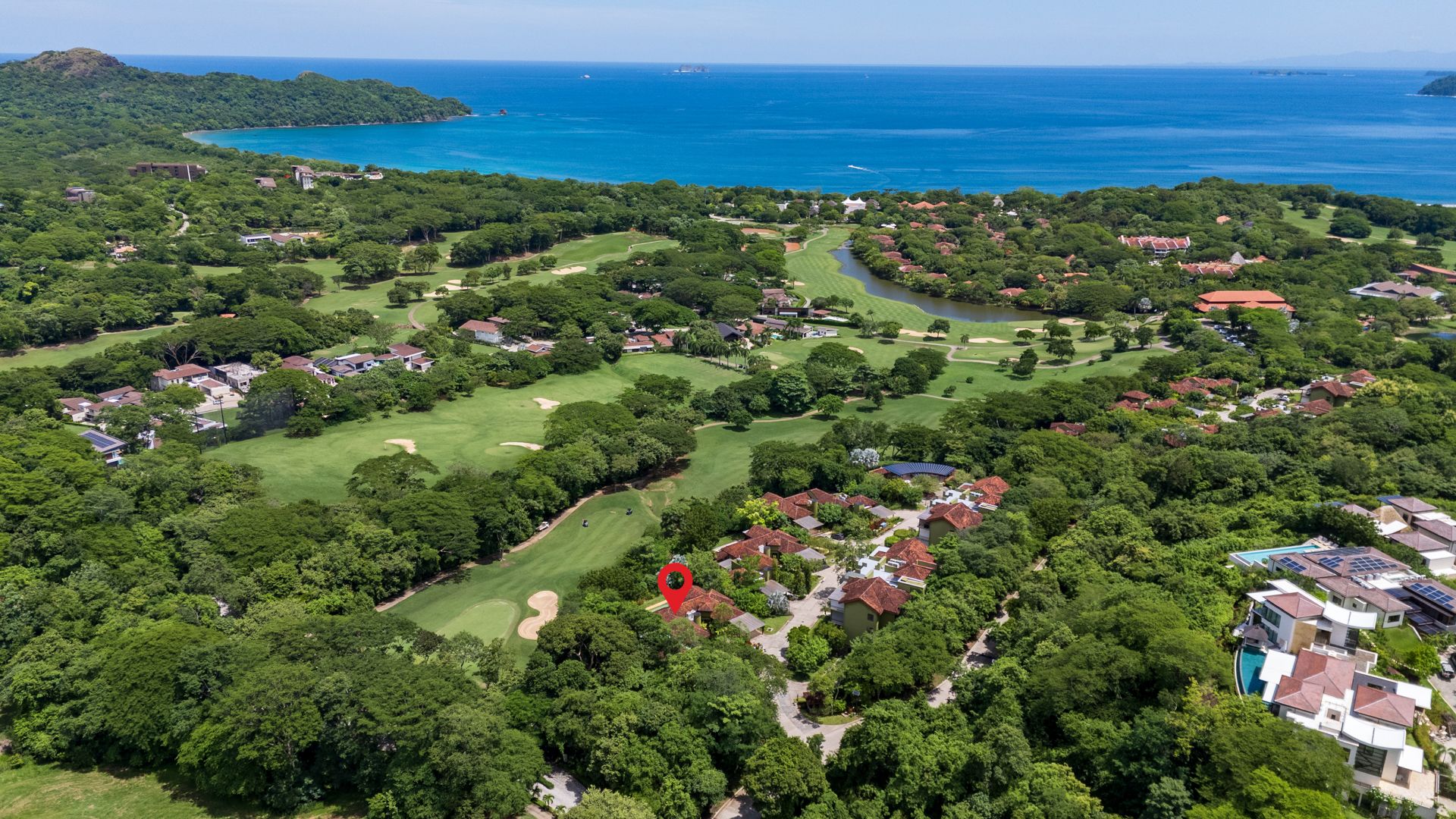 46-villa-carao-12-costa-rica-golf-course-view-home RESERVA CONCHAL HOME FOR SALE CARAO GATED COMMUNIITY PLAYA CONCHAL CONCHAL BE