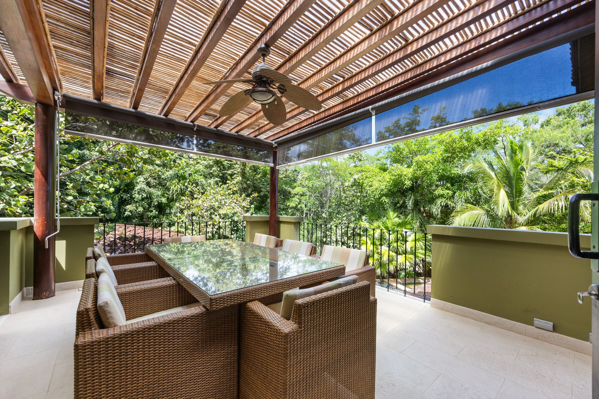 villa-carao-12-costa-rica-golf-course-view-home RESERVA CONCHAL HOME FOR SALE CARAO GATED COMMUNIITY PLAYA CONCHAL CONCHAL BEACH