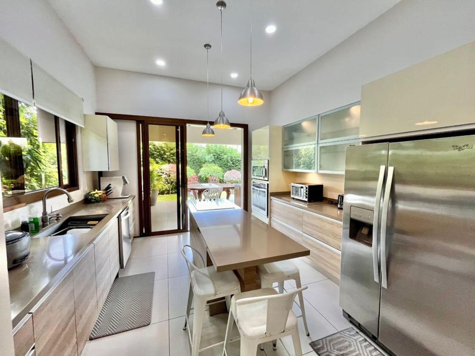 house Cerro Alto Escazu for sale 4 BD house for sale escazu closta rica 