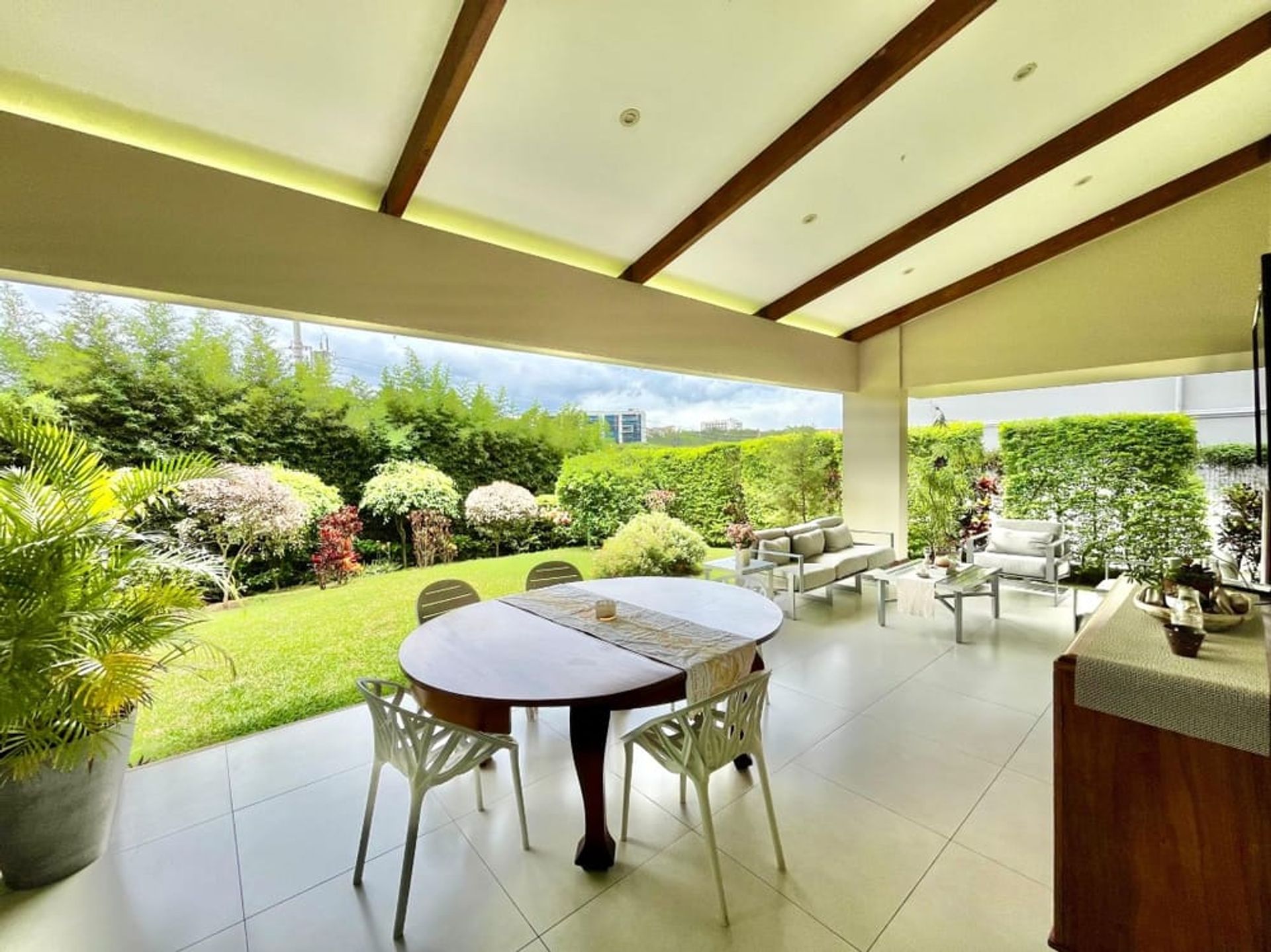 house Cerro Alto Escazu for sale 4 BD house for sale escazu closta rica 