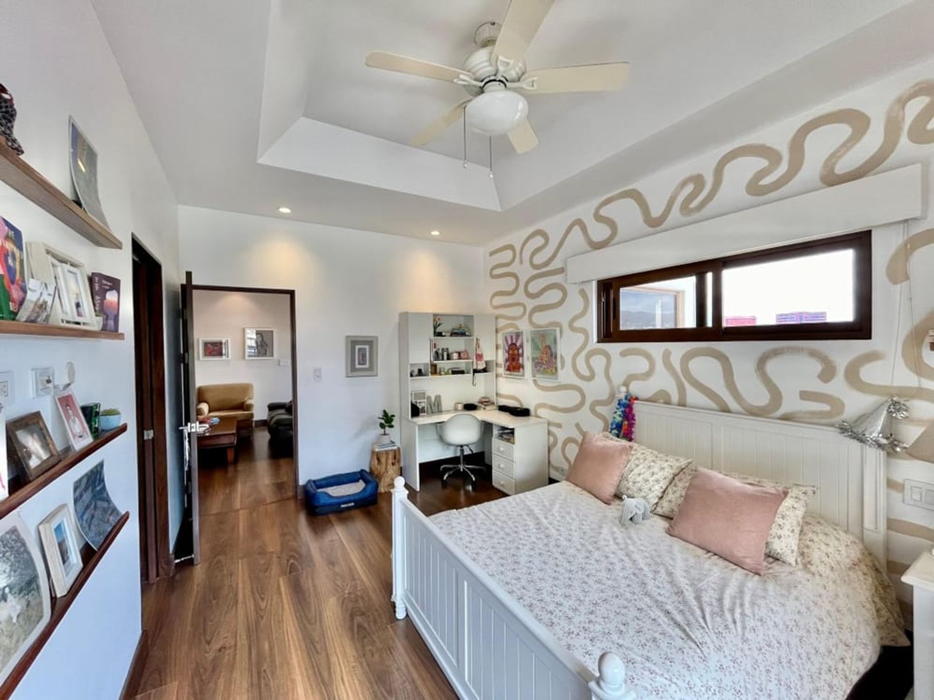 house Cerro Alto Escazu for sale 4 BD house for sale escazu closta rica 