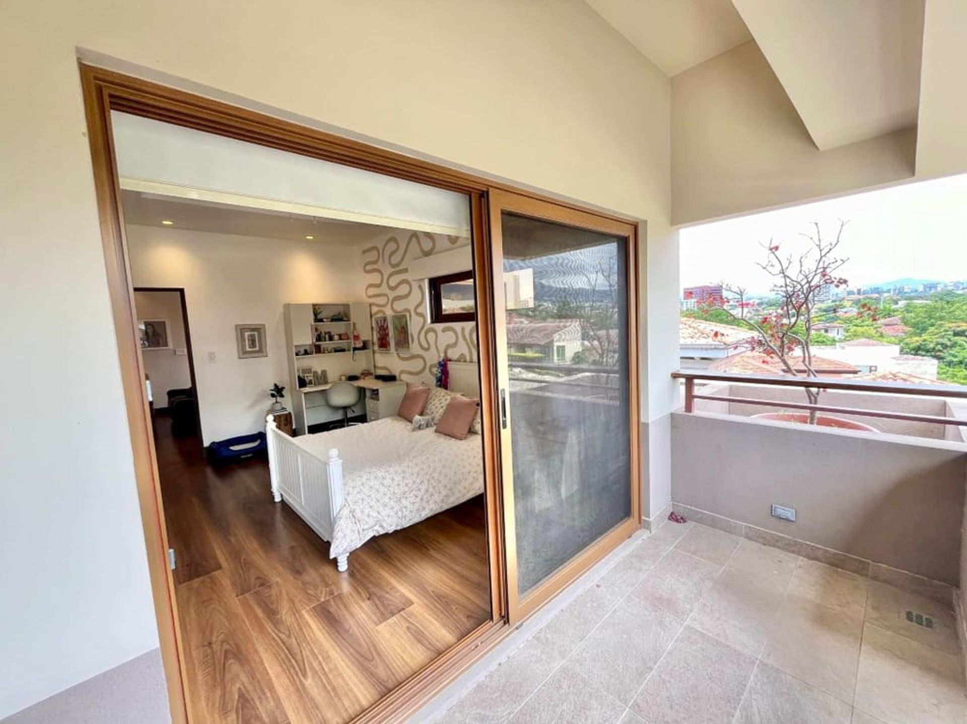 house Cerro Alto Escazu for sale 4 BD house for sale escazu closta rica 