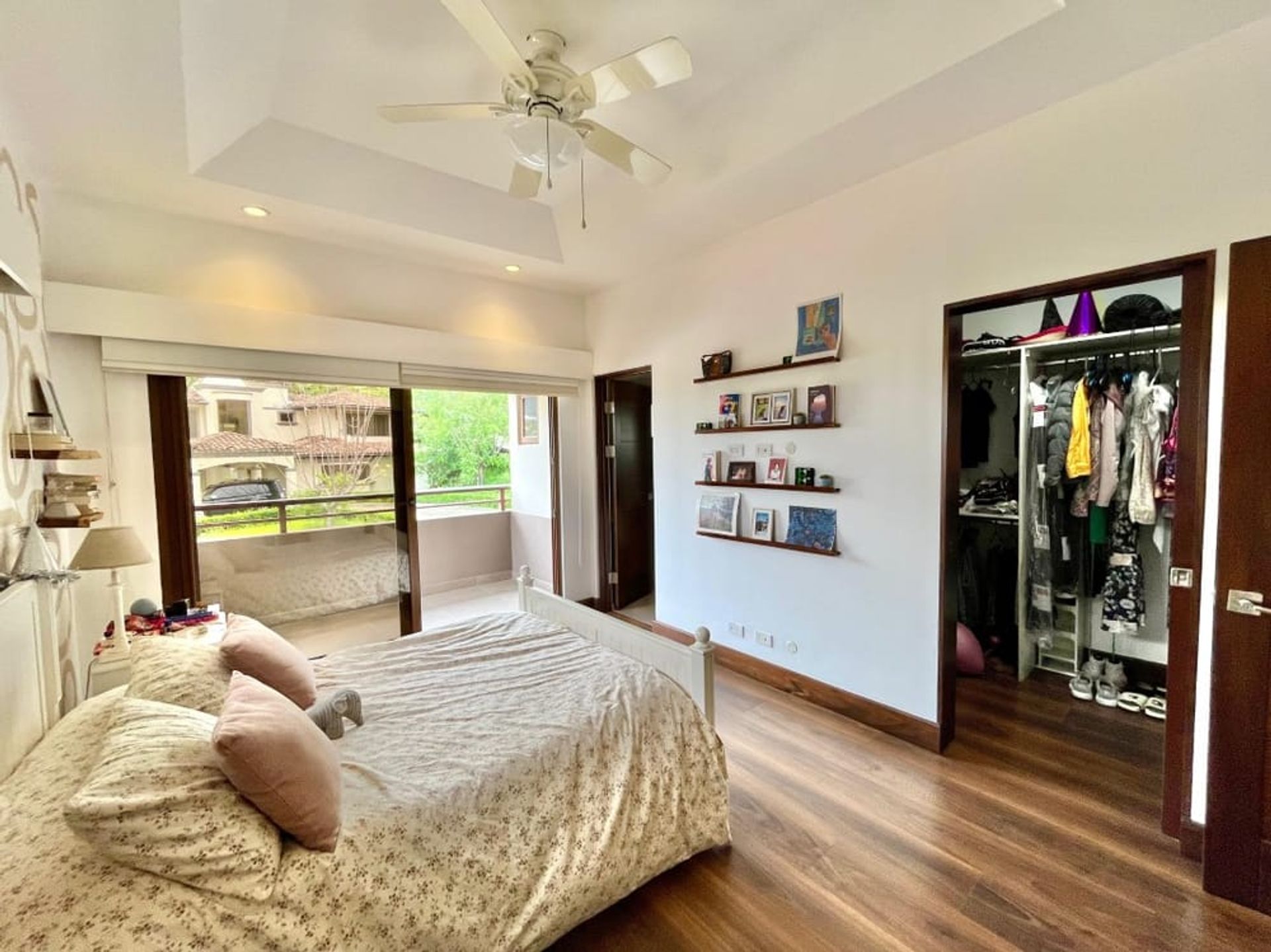 house Cerro Alto Escazu for sale 4 BD house for sale escazu closta rica 