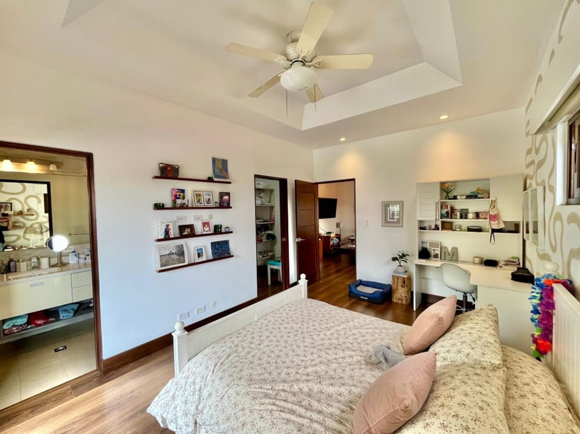 house Cerro Alto Escazu for sale 4 BD house for sale escazu closta rica