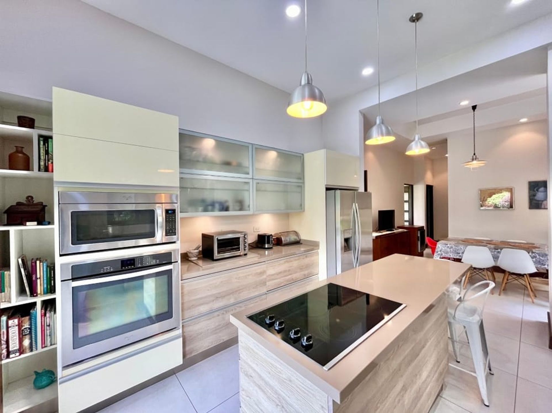 house Cerro Alto Escazu for sale 4 BD house for sale escazu closta rica 