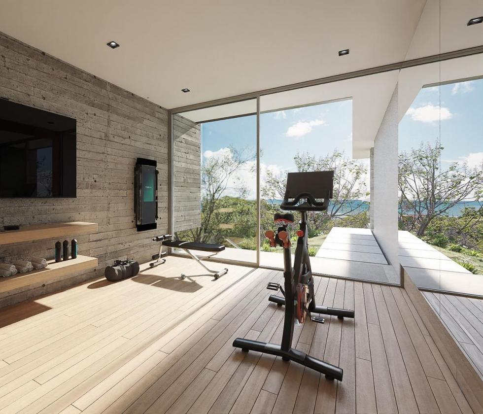 Lot 35 -  , Flamingo Beach, Guanacaste 4