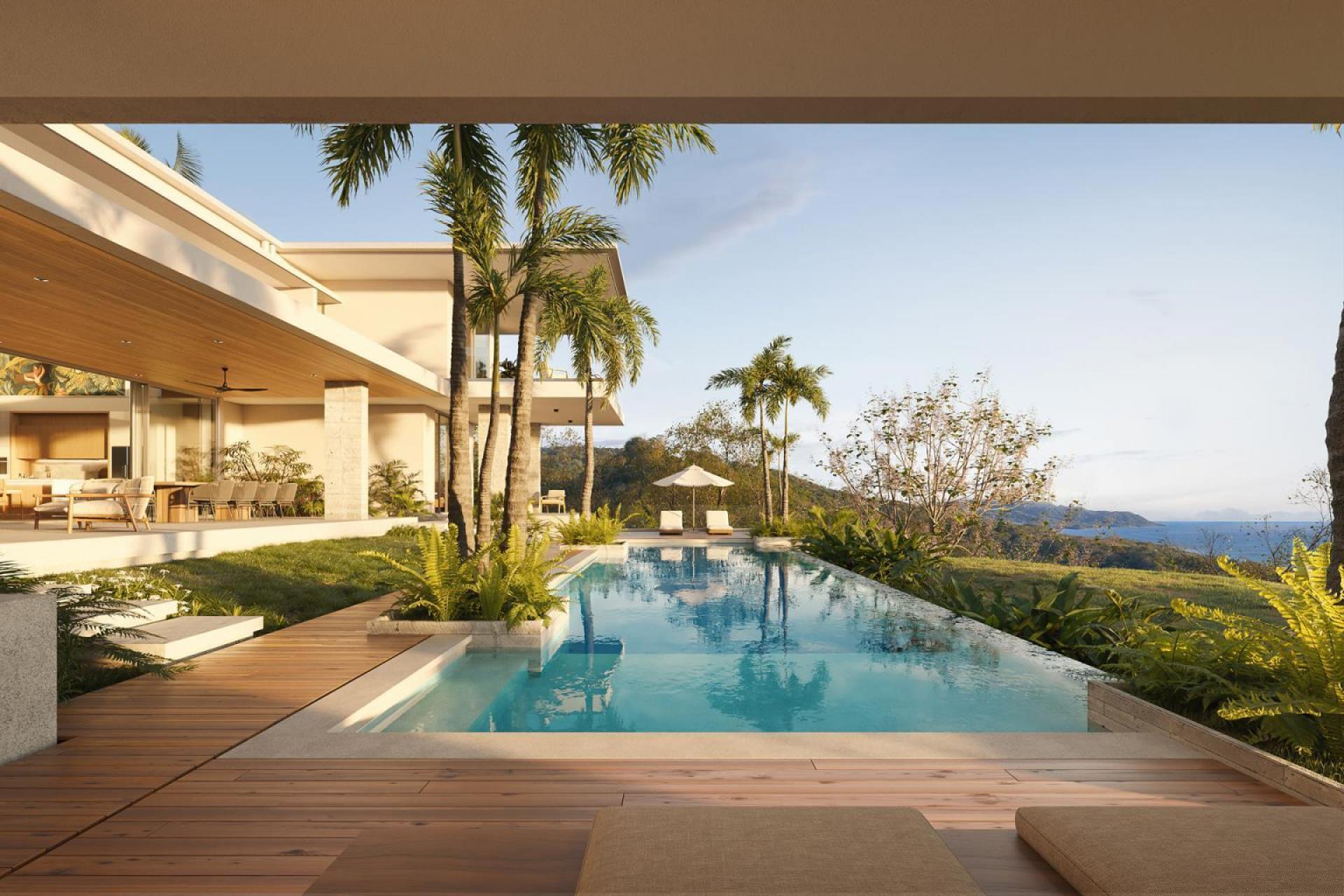 Lot 35 -  , Flamingo Beach, Guanacaste 2