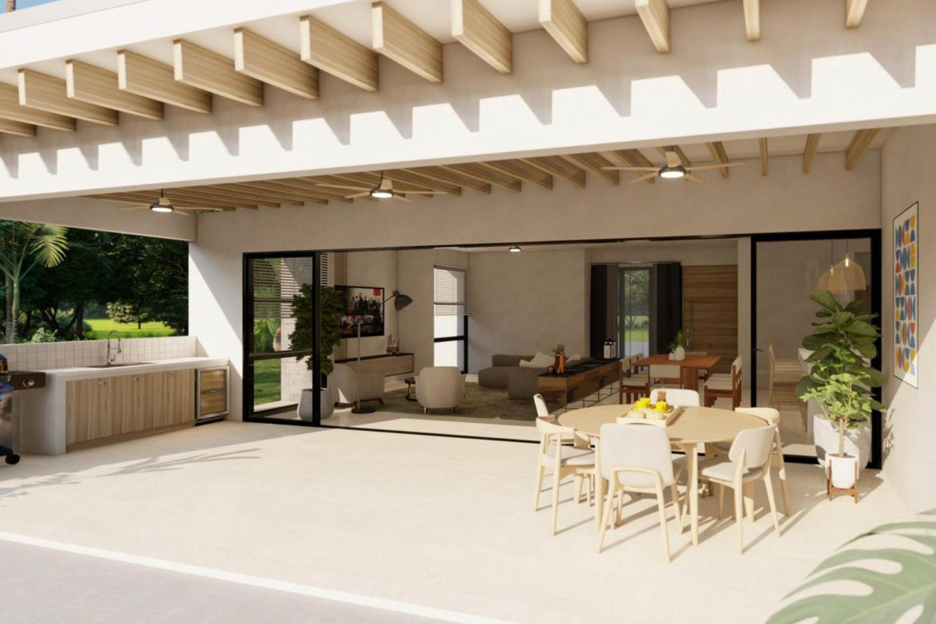 Sanara , Reserva Conchal, Guanacaste 2