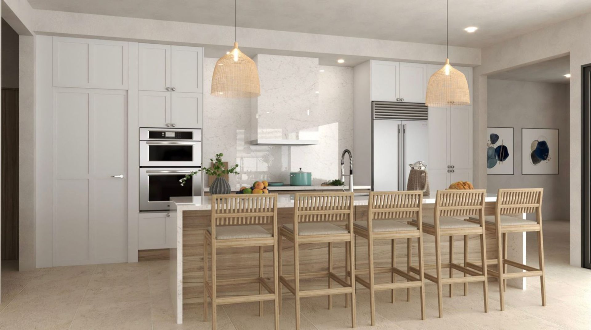 SANARA RESERVA CONCHAL TURNK KEY HOME IN RESERVA CONCHAL BRAND NEW HOME FOR SALE RESERVA CONCHAL GUANACASTE COSTA RICA BILASH AN