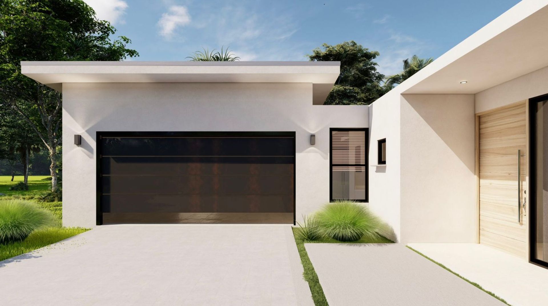 SANARA RESERVA CONCHAL TURNK KEY HOME IN RESERVA CONCHAL BRAND NEW HOME FOR SALE RESERVA CONCHAL GUANACASTE COSTA RICA BILASH AN