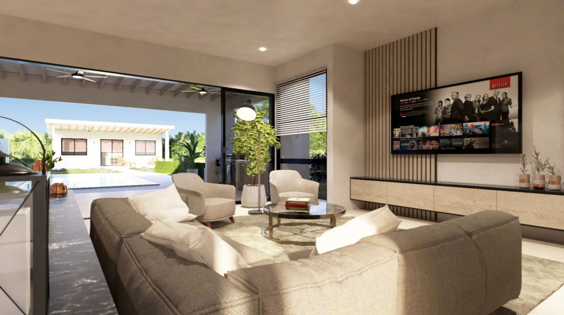 SANARA RESERVA CONCHAL TURNK KEY HOME IN RESERVA CONCHAL BRAND NEW HOME FOR SALE RESERVA CONCHAL GUANACASTE COSTA RICA BILASH AN