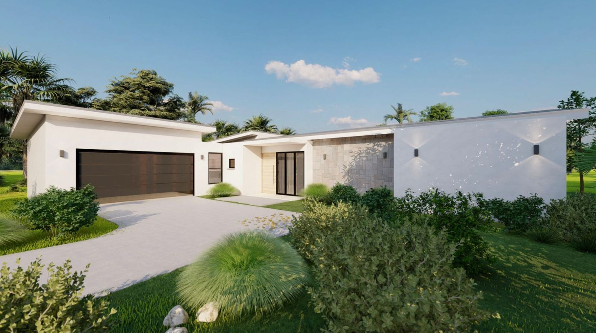 SANARA RESERVA CONCHAL TURNK KEY HOME IN RESERVA CONCHAL BRAND NEW HOME FOR SALE RESERVA CONCHAL GUANACASTE COSTA RICA BILASH AN