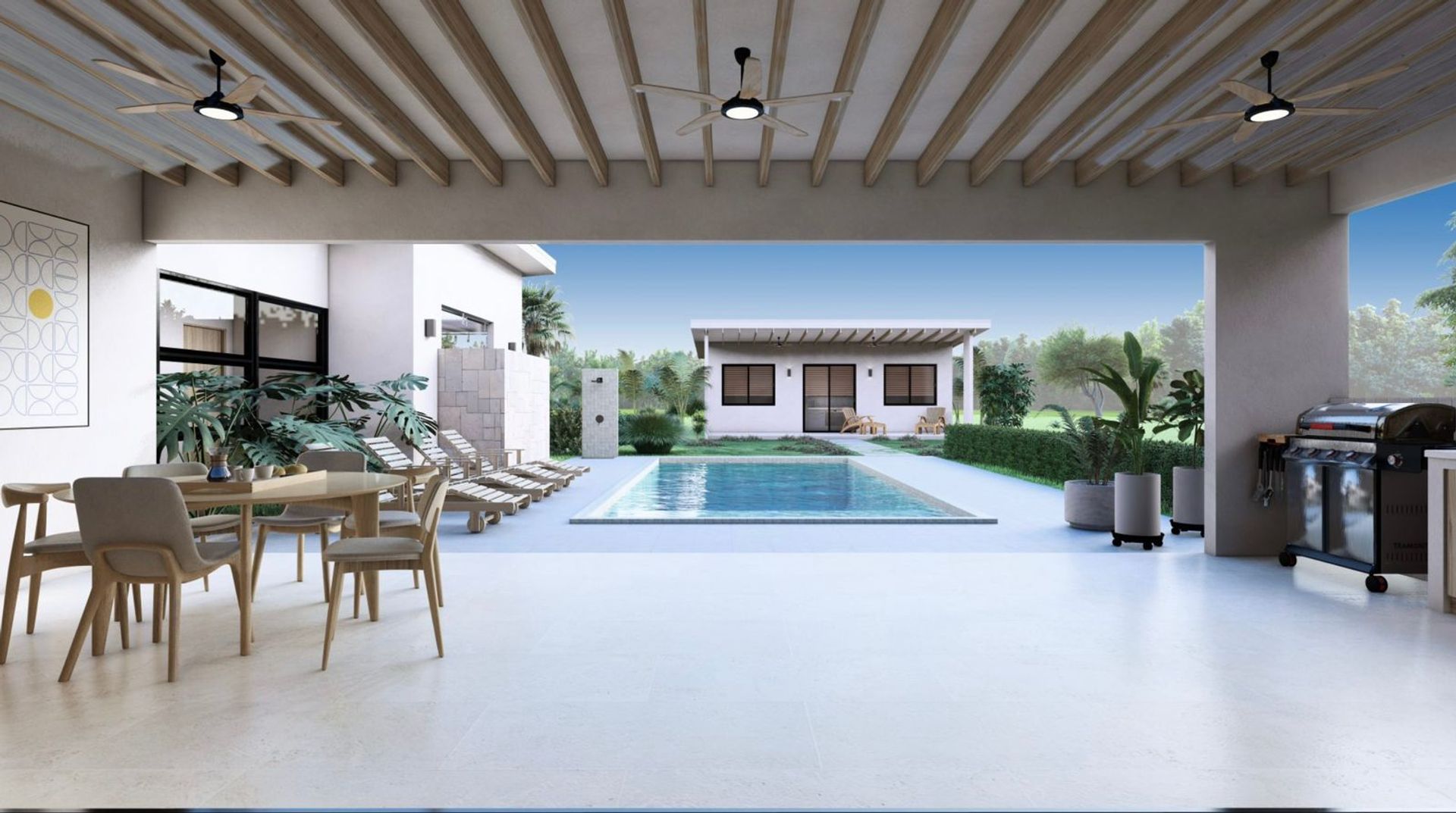 SANARA RESERVA CONCHAL TURNK KEY HOME IN RESERVA CONCHAL BRAND NEW HOME FOR SALE RESERVA CONCHAL GUANACASTE COSTA RICA BILASH AN