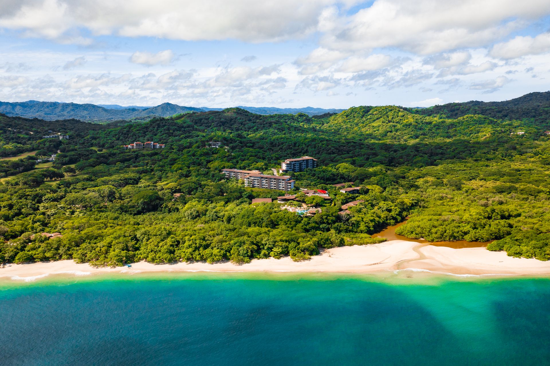 hotel-w- sanara-phase-ii-siteplan-digital SANARA RESERVA CONCHAL TURNK KEY HOME IN RESERVA CONCHAL BRAND NEW HOME FOR SALE RESER