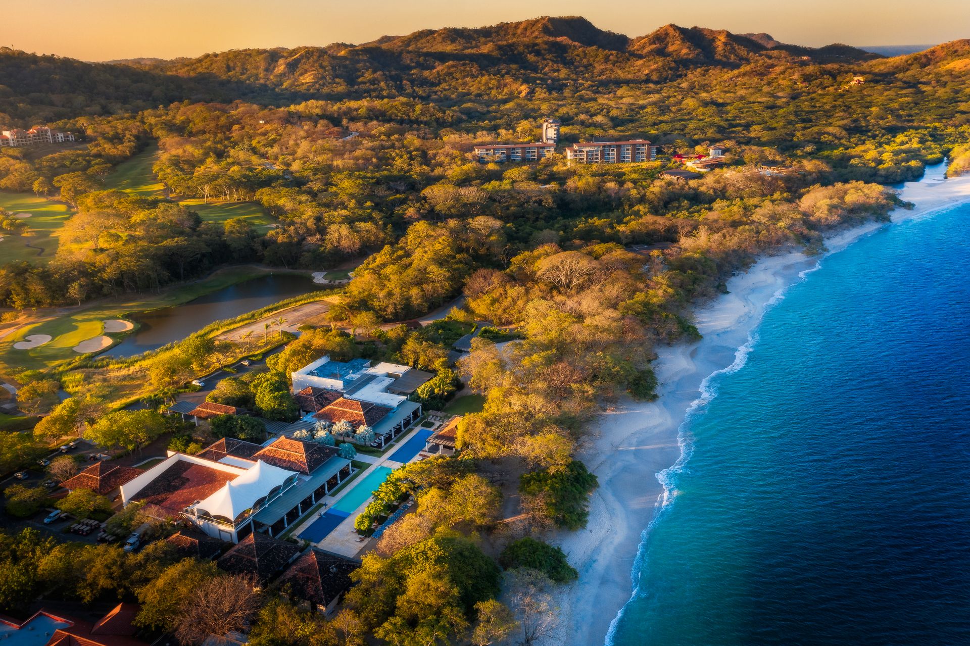 sanara-phase-ii-siteplan-digital SANARA RESERVA CONCHAL TURNK KEY HOME IN RESERVA CONCHAL BRAND NEW HOME FOR SALE RESERVA CONCHA