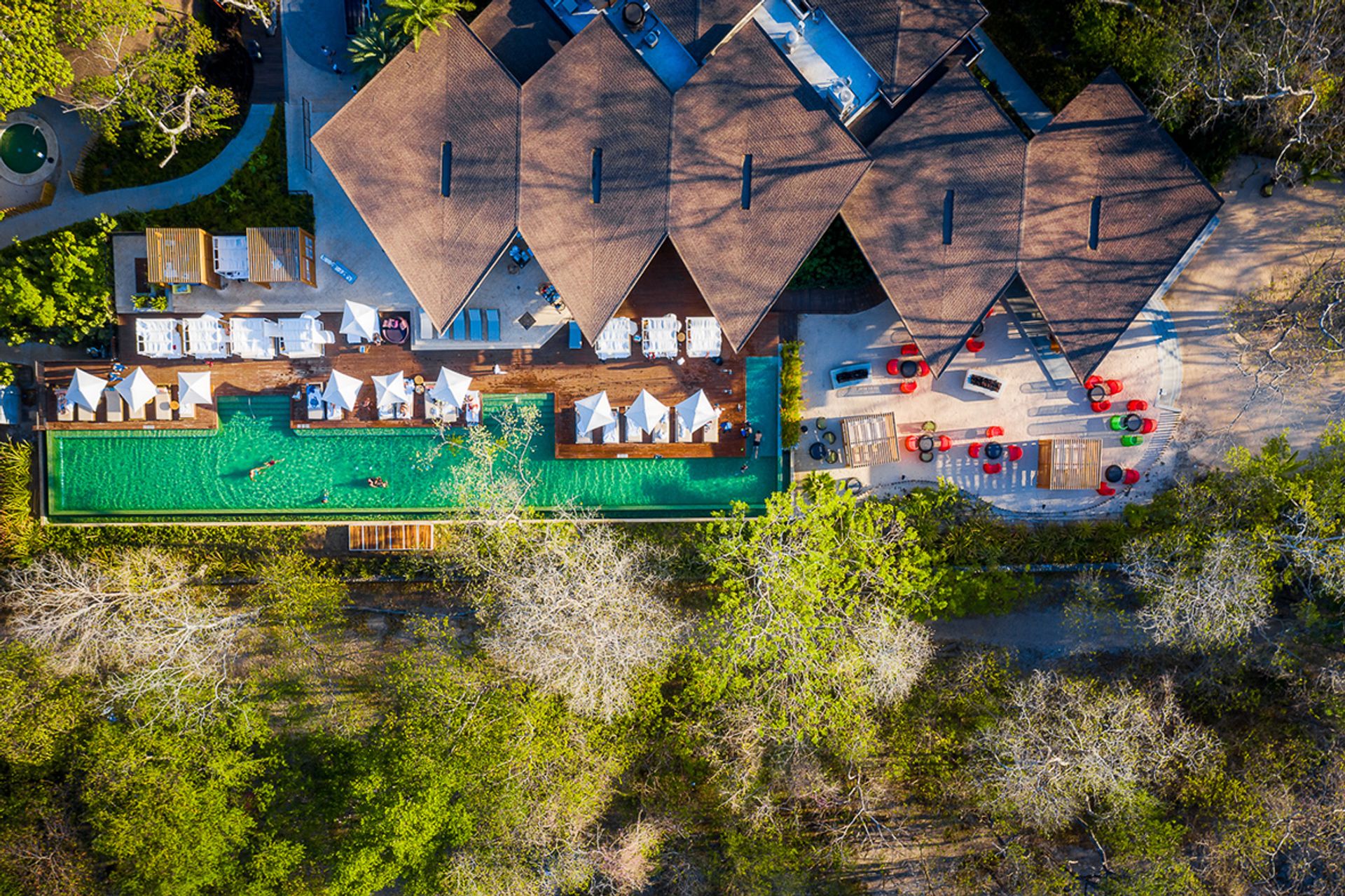 hotel-w-6sanara-phase-ii-siteplan-digital SANARA RESERVA CONCHAL TURNK KEY HOME IN RESERVA CONCHAL BRAND NEW HOME FOR SALE RESER