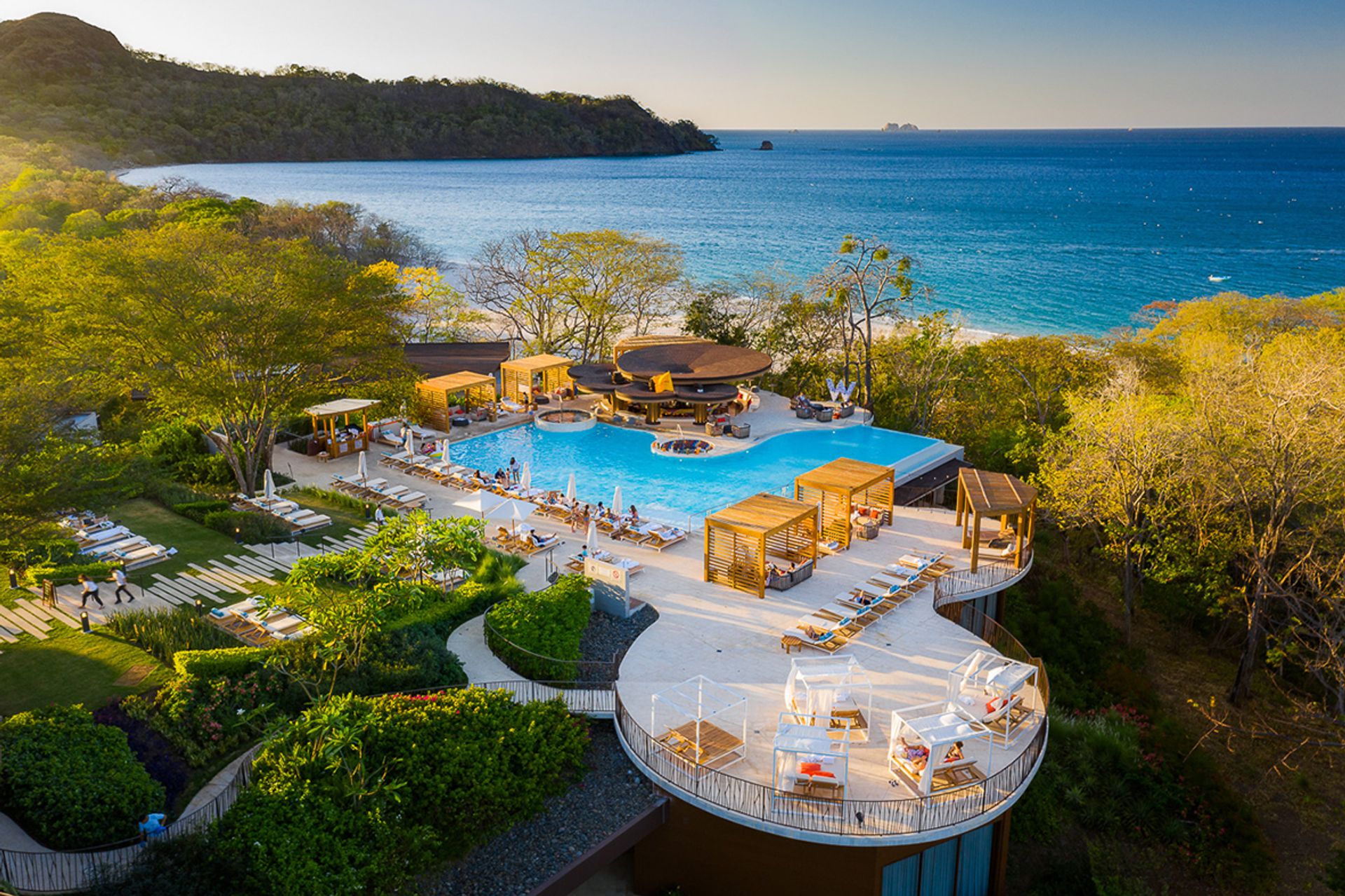 w hotel costa rica sanara-phase-ii-siteplan-digital SANARA RESERVA CONCHAL TURNK KEY HOME IN RESERVA CONCHAL BRAND NEW HOME FOR