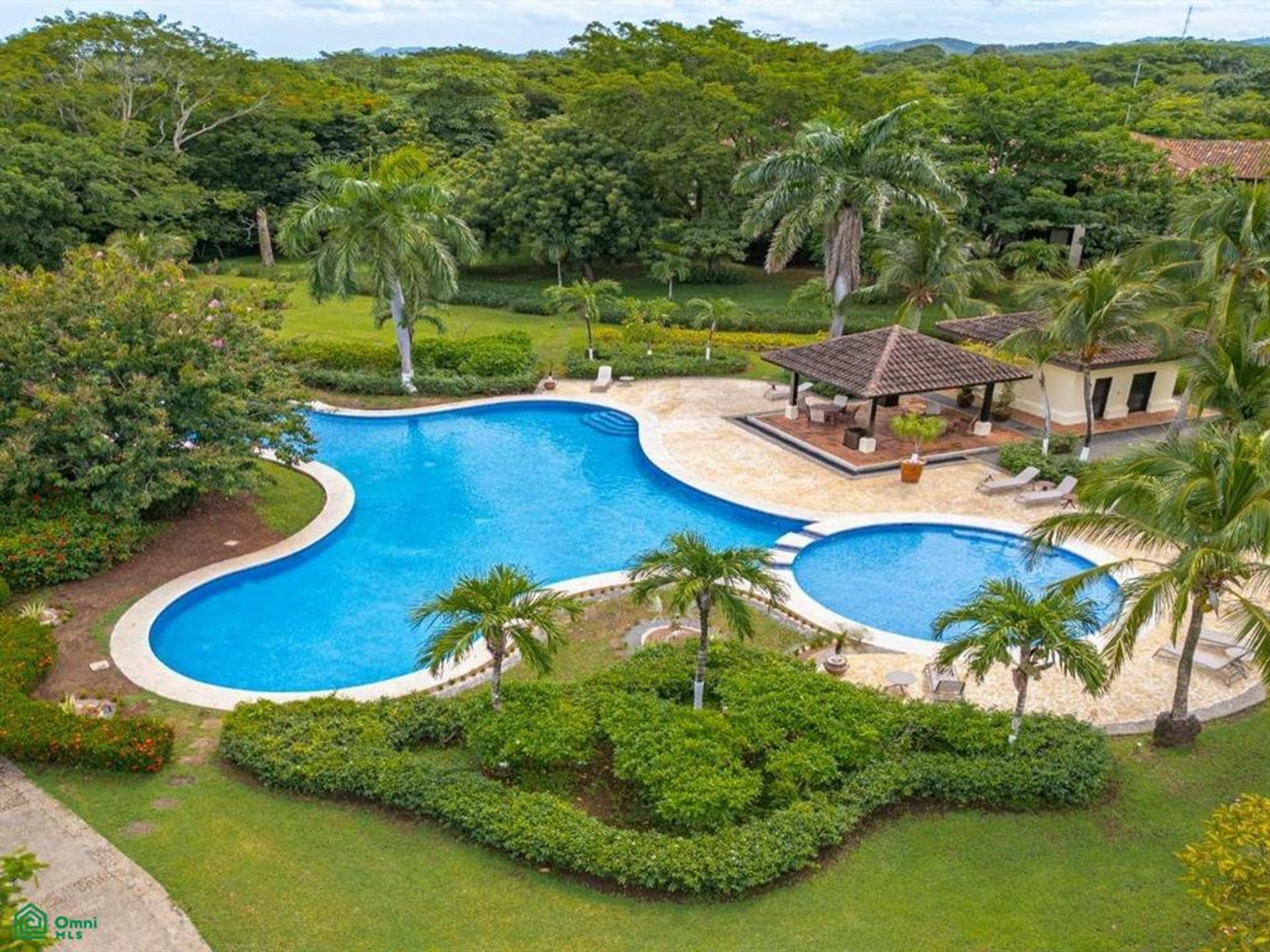 Hacienda pinilla lagos de palma real guanacaste costa rica ocean front house