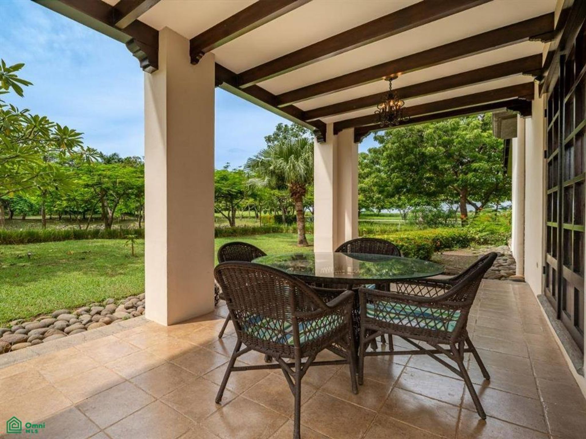 -Hacienda pinilla lagos de palma real guanacaste costa rica ocean front house