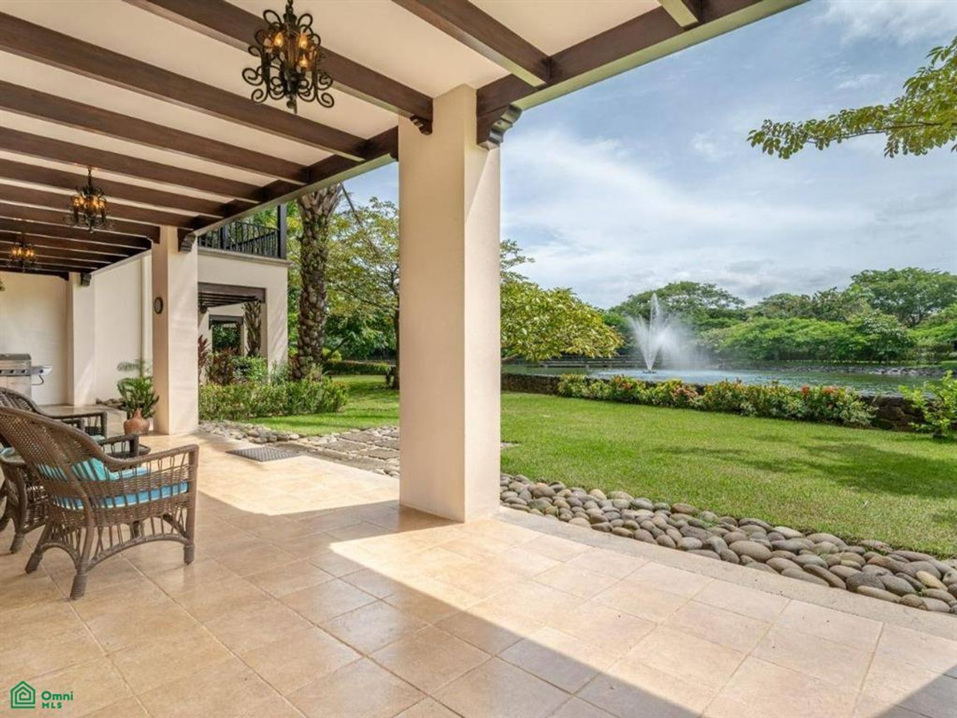 Hacienda pinilla lagos de palma real guanacaste costa rica ocean front house