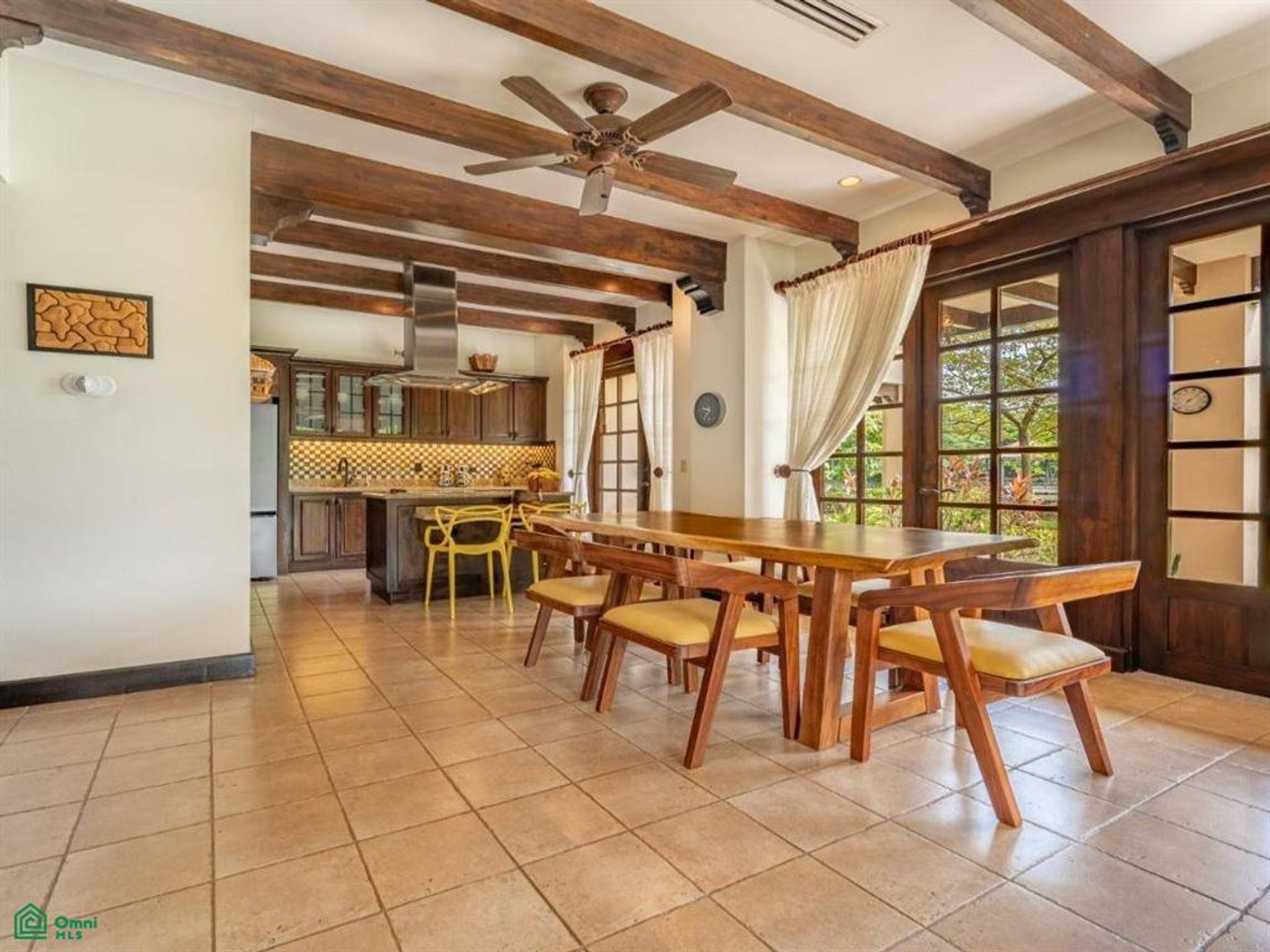 Hacienda pinilla lagos de palma real guanacaste costa rica ocean front house