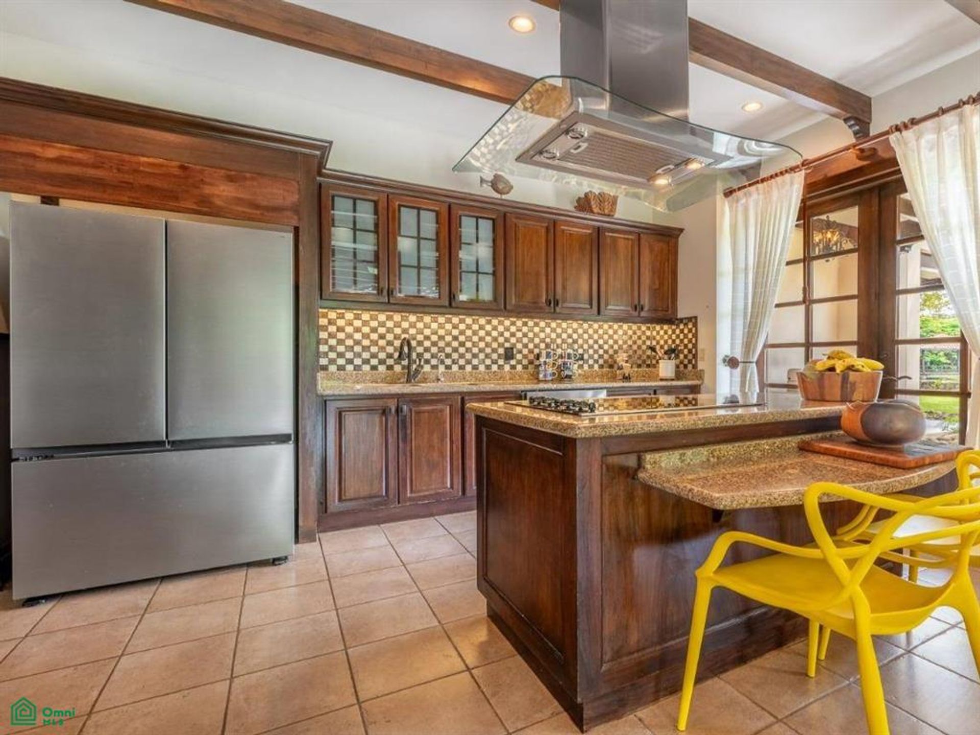 Hacienda pinilla lagos de palma real guanacaste costa rica ocean front house