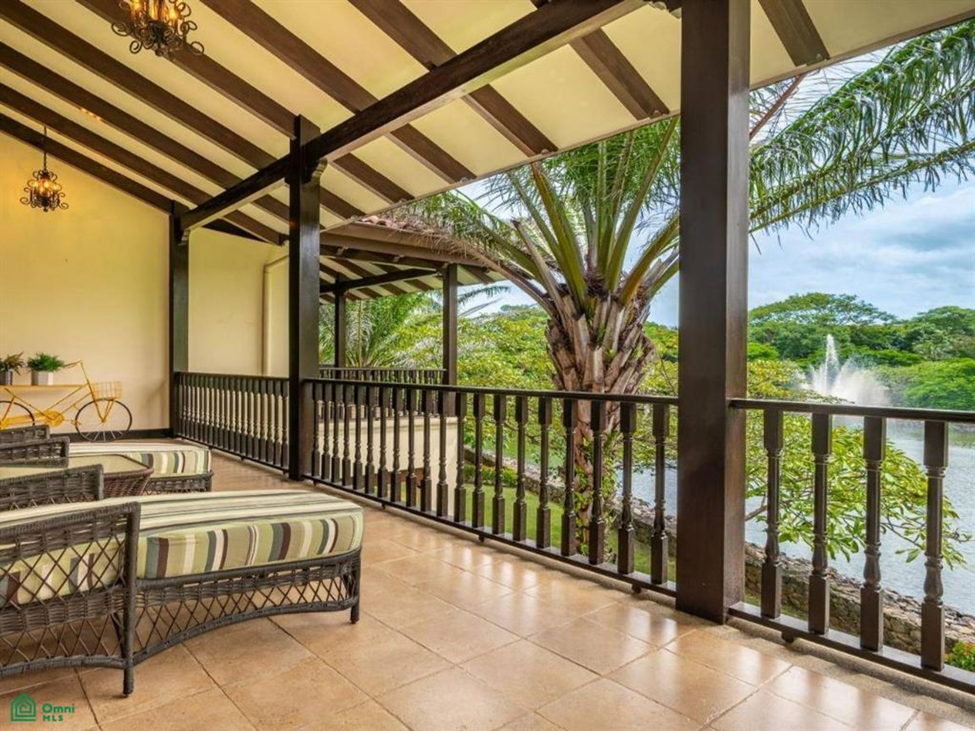 Hacienda pinilla lagos de palma real guanacaste costa rica ocean front house