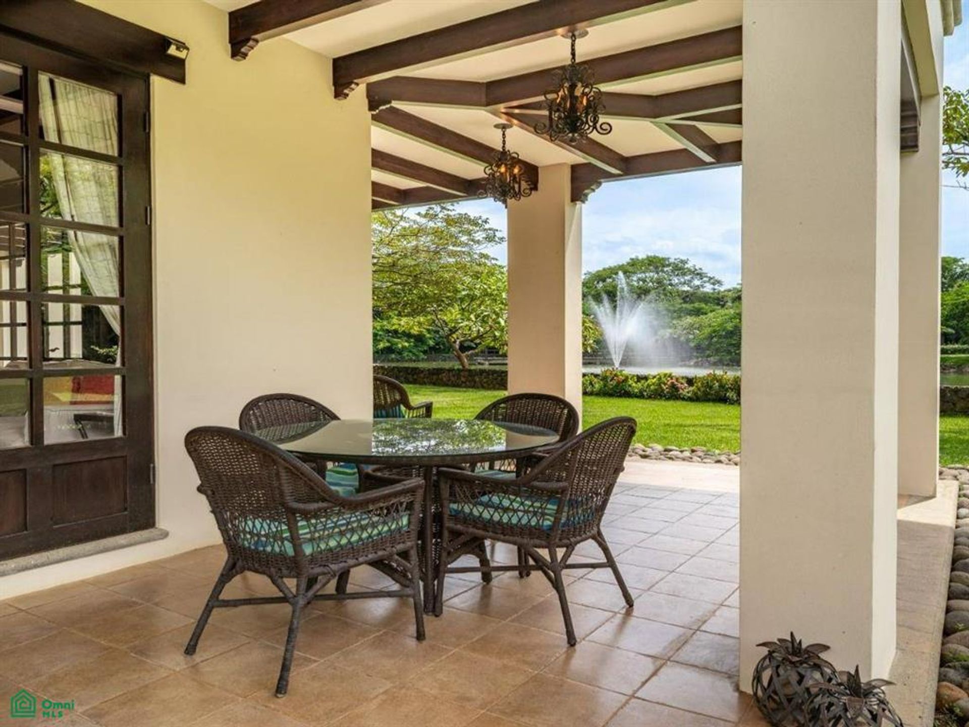 Hacienda pinilla lagos de palma real guanacaste costa rica ocean front house