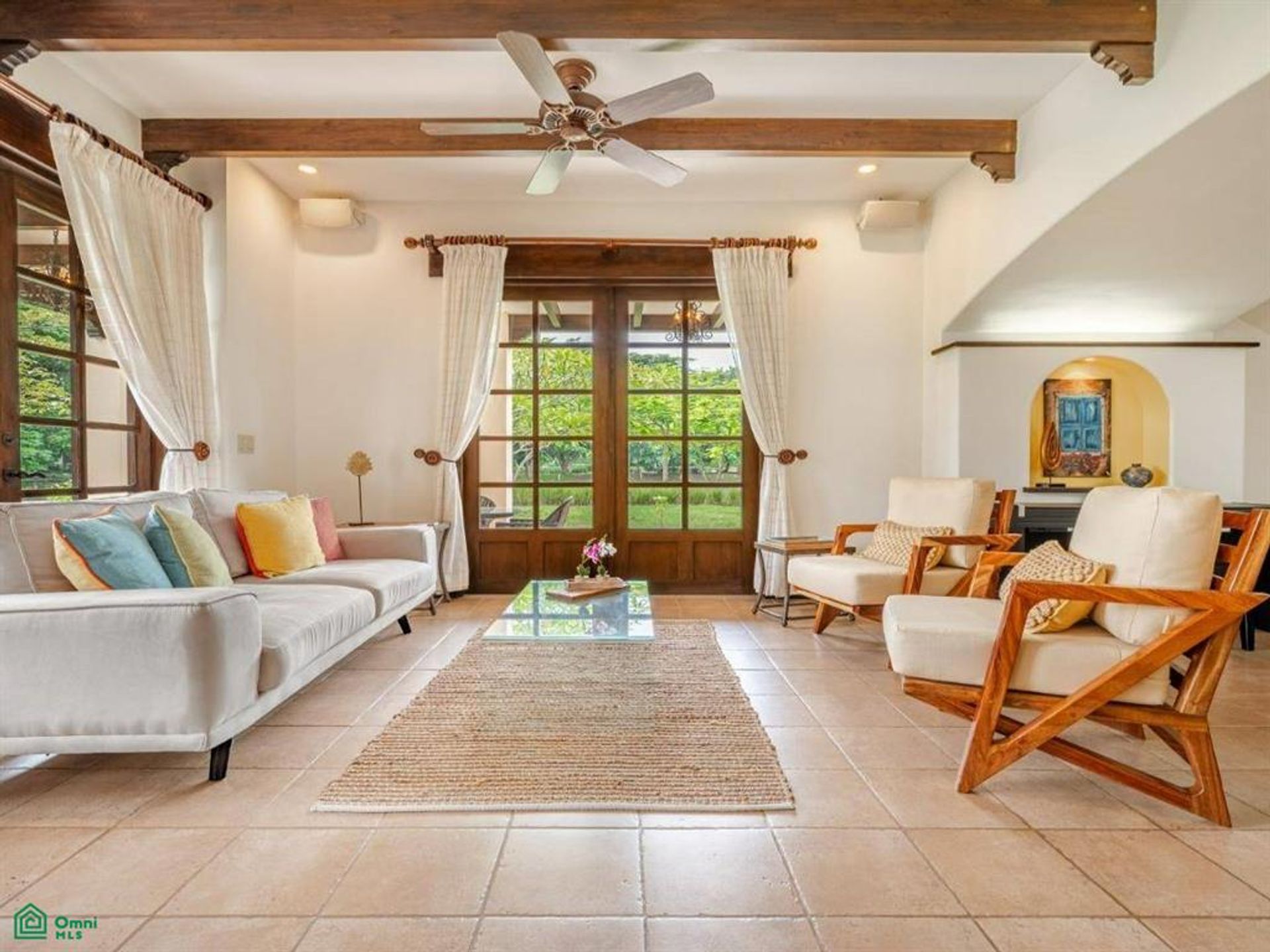 Hacienda pinilla lagos de palma real guanacaste costa rica ocean front house