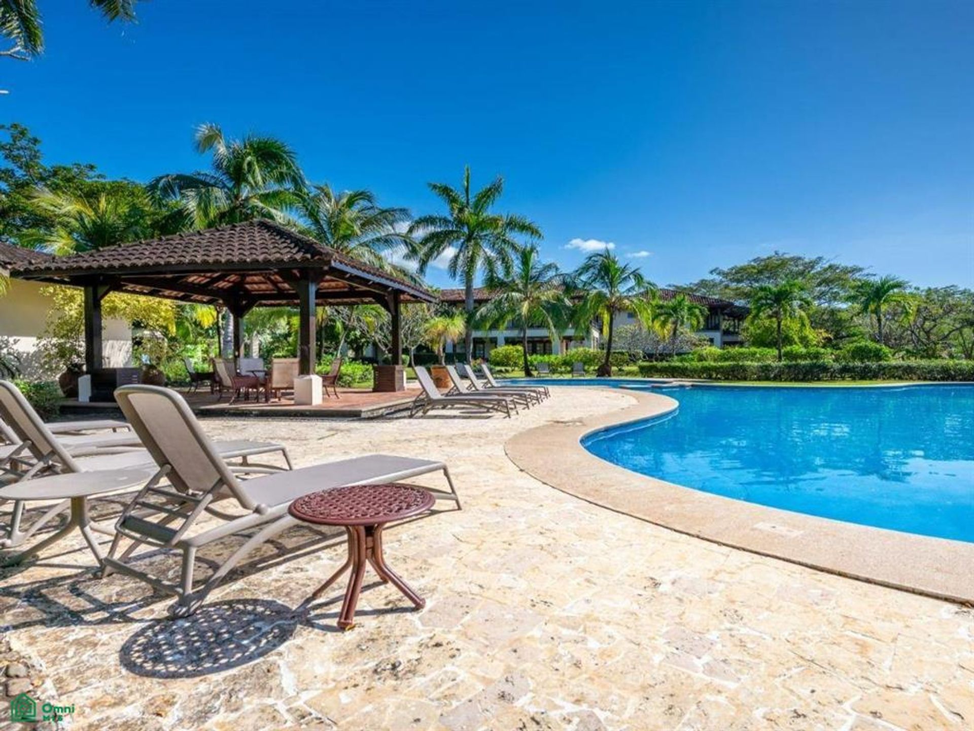 Hacienda pinilla lagos de palma real guanacaste costa rica ocean front house