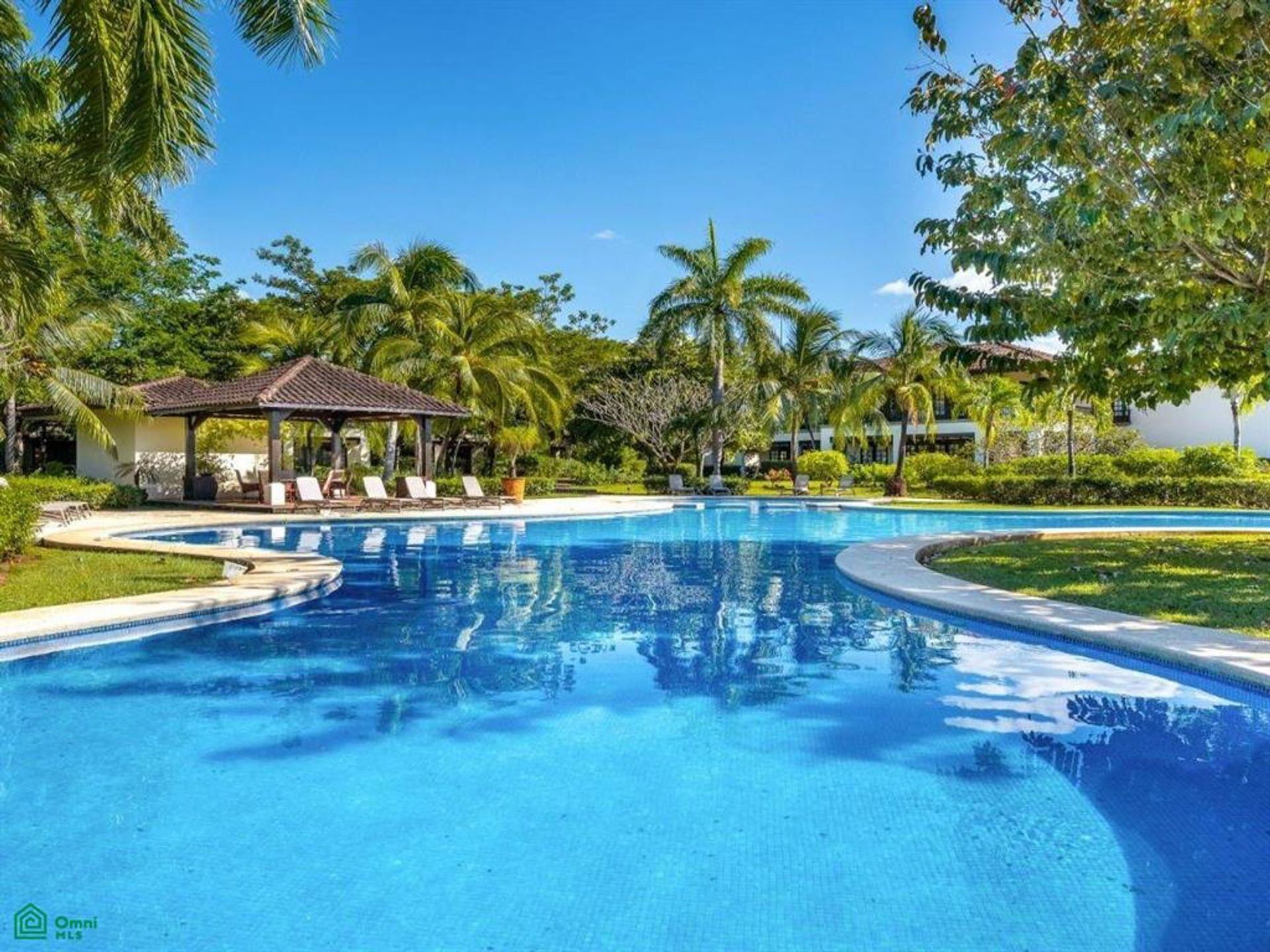 Hacienda pinilla lagos de palma real guanacaste costa rica ocean front house