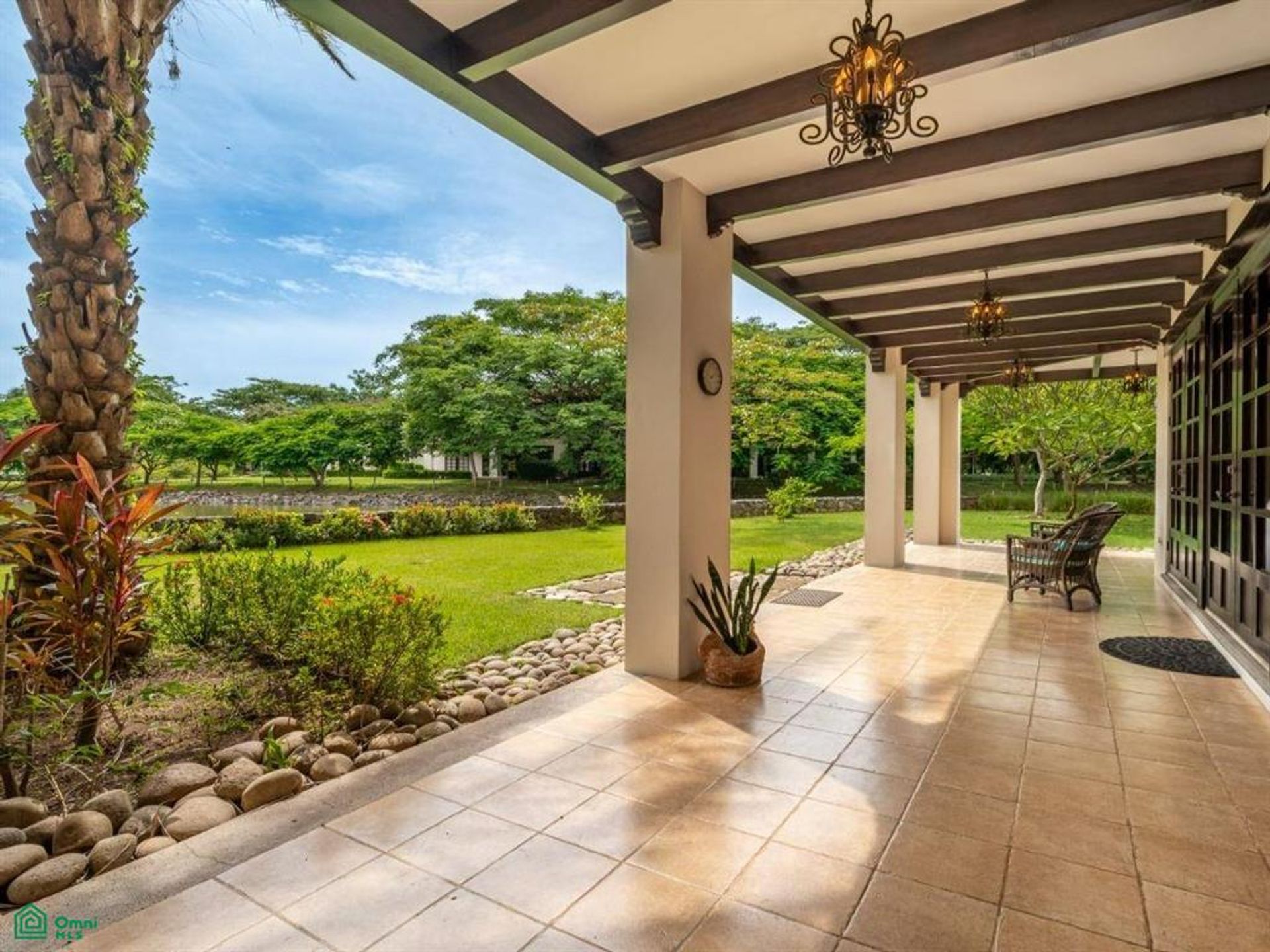 Hacienda pinilla lagos de palma real guanacaste costa rica ocean front house