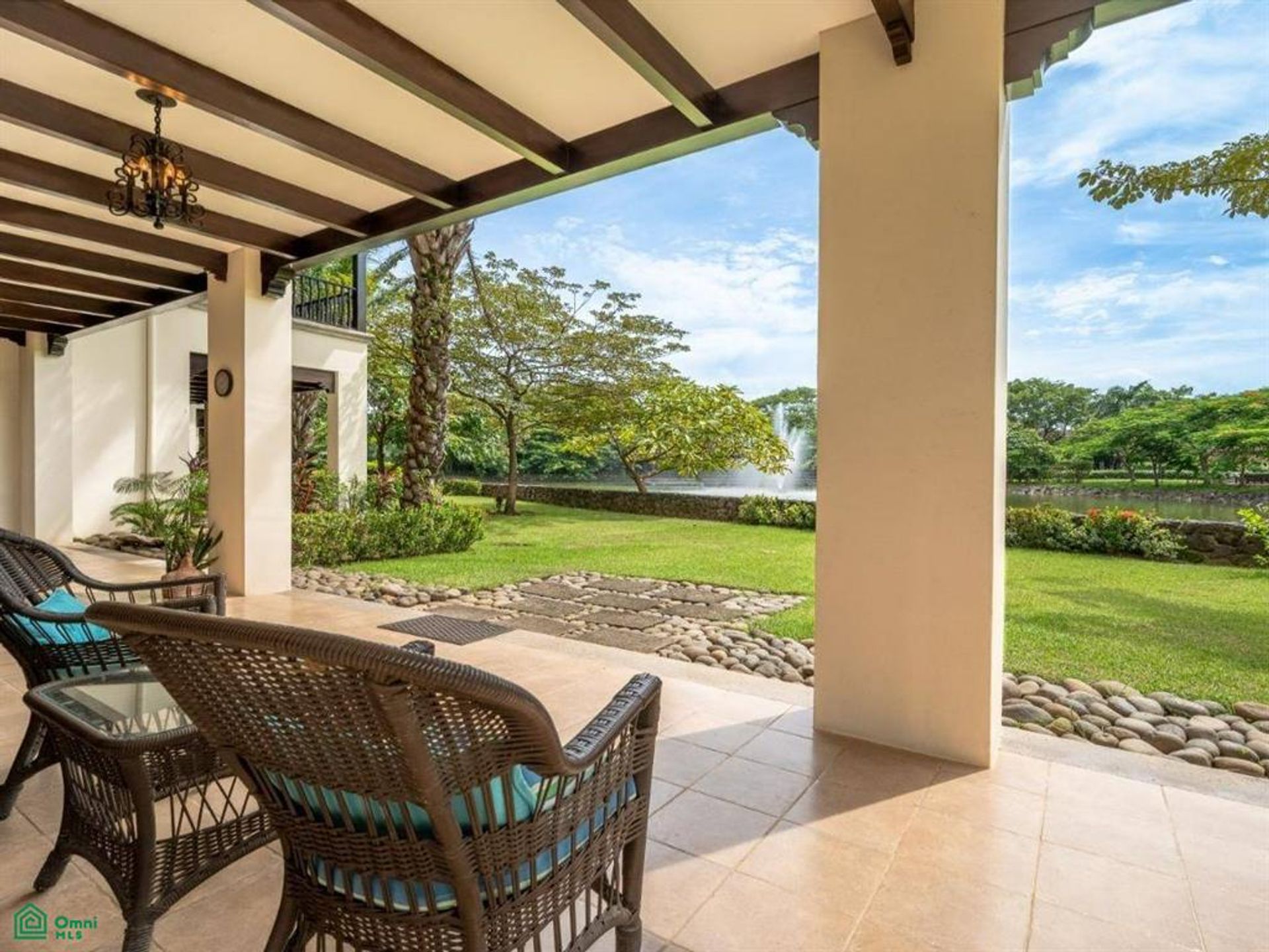 Hacienda pinilla lagos de palma real guanacaste costa rica ocean front house