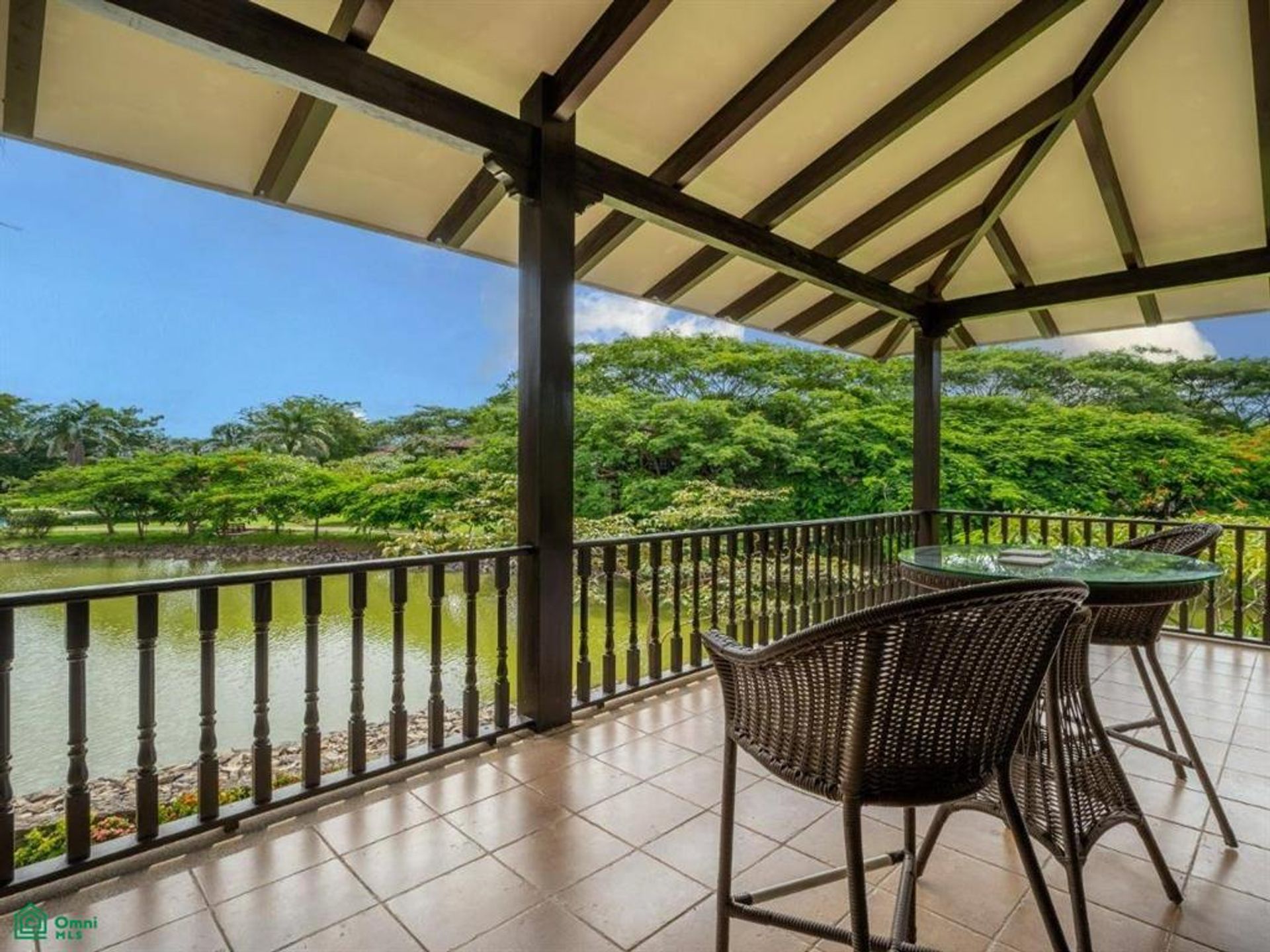 Hacienda pinilla lagos de palma real guanacaste costa rica ocean front house