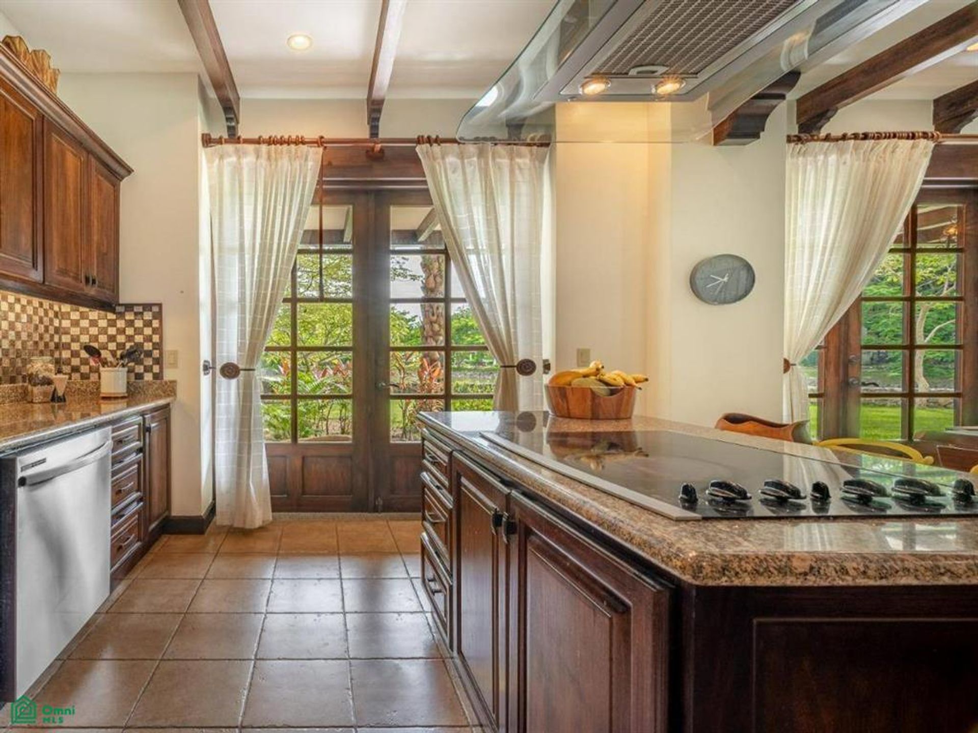 Hacienda pinilla lagos de palma real guanacaste costa rica ocean front house