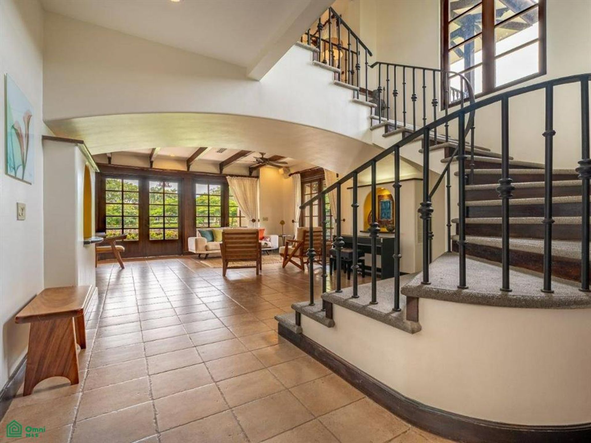 Hacienda pinilla lagos de palma real guanacaste costa rica ocean front house