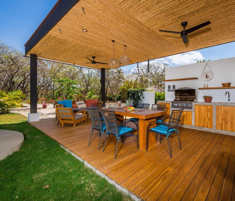 #42 - Los Almendros , Hacienda Pinilla, Guanacaste 4