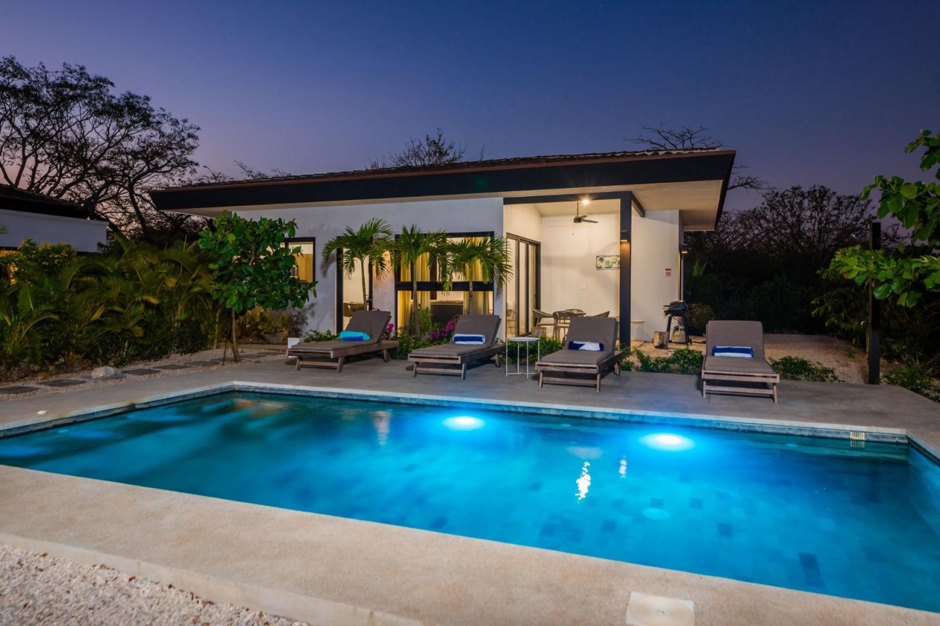 #42 - Los Almendros , Hacienda Pinilla, Guanacaste 2