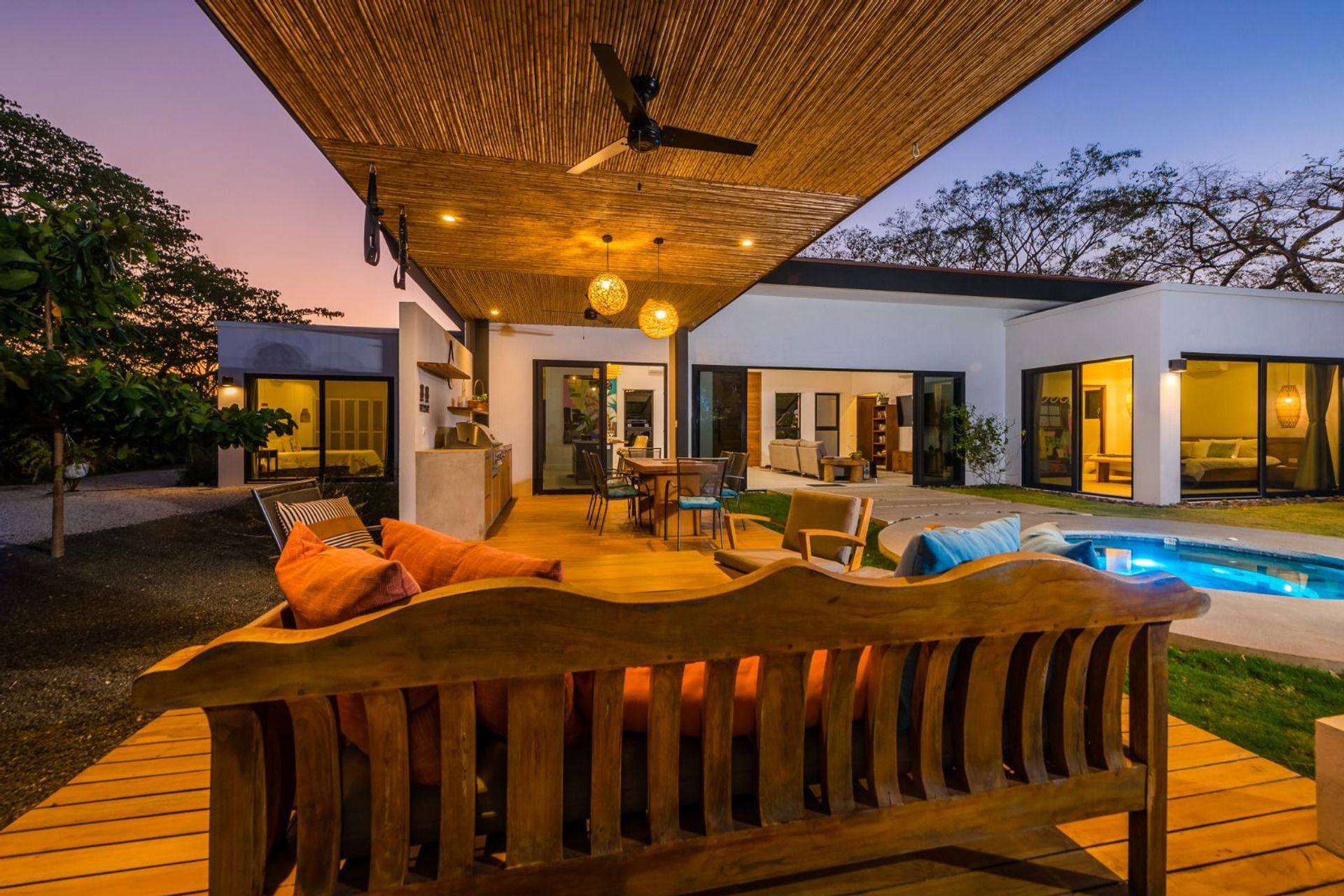 Los almendros house for sale hacienda pinila house for sale 1 floor