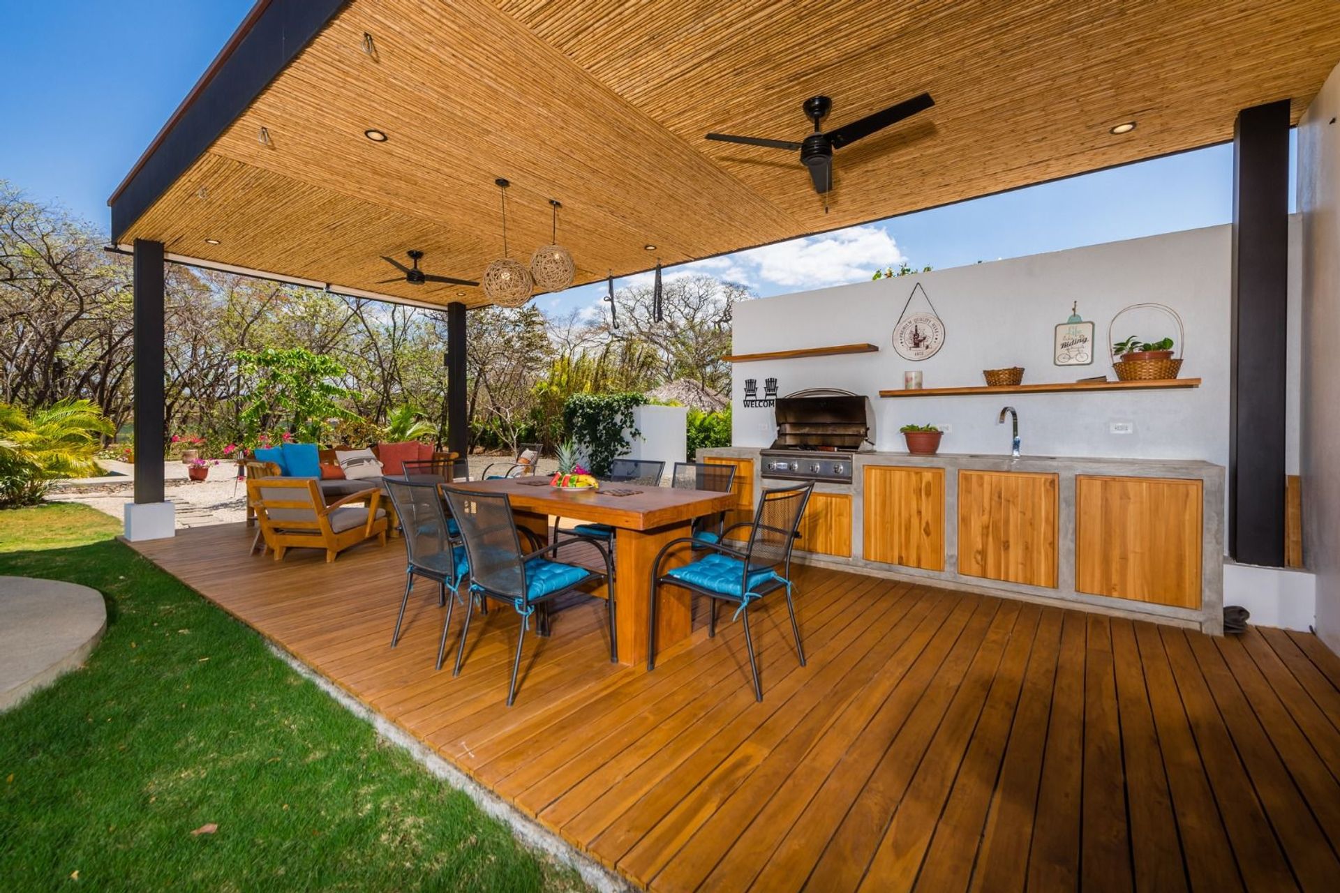 Los almendros house for sale hacienda pinila house for sale 1 floor