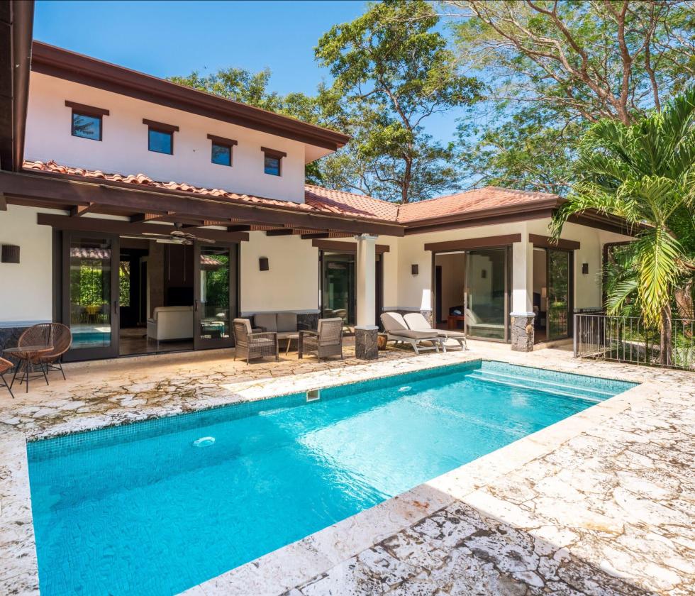 #58 - Las brisas , Hacienda Pinilla, Guanacaste 4