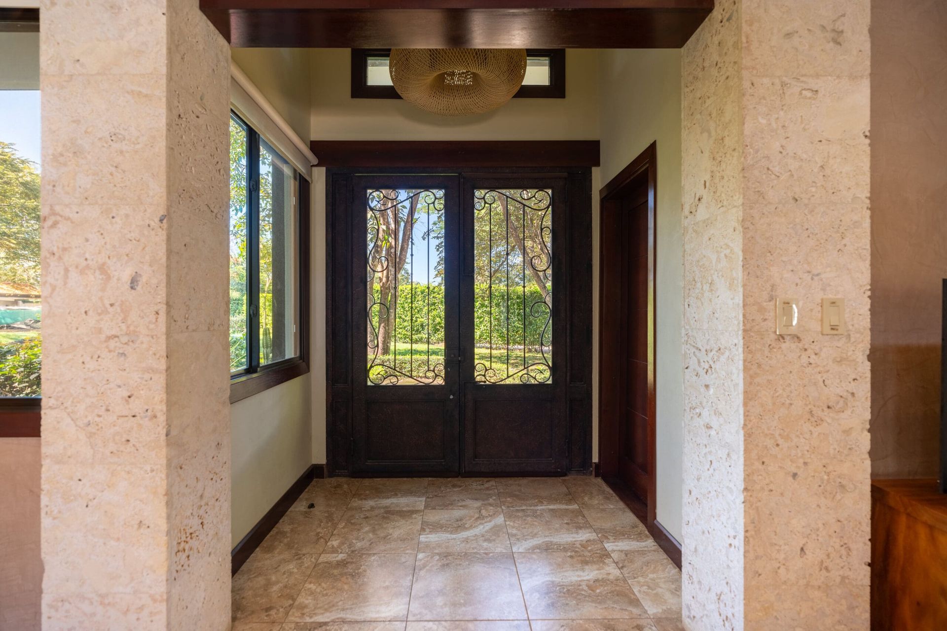 Brisas 58 hacienda pinilla guanacaste, luxury house for sale in hacienda pinilla ocean front house for sale hacienda pinilla cos