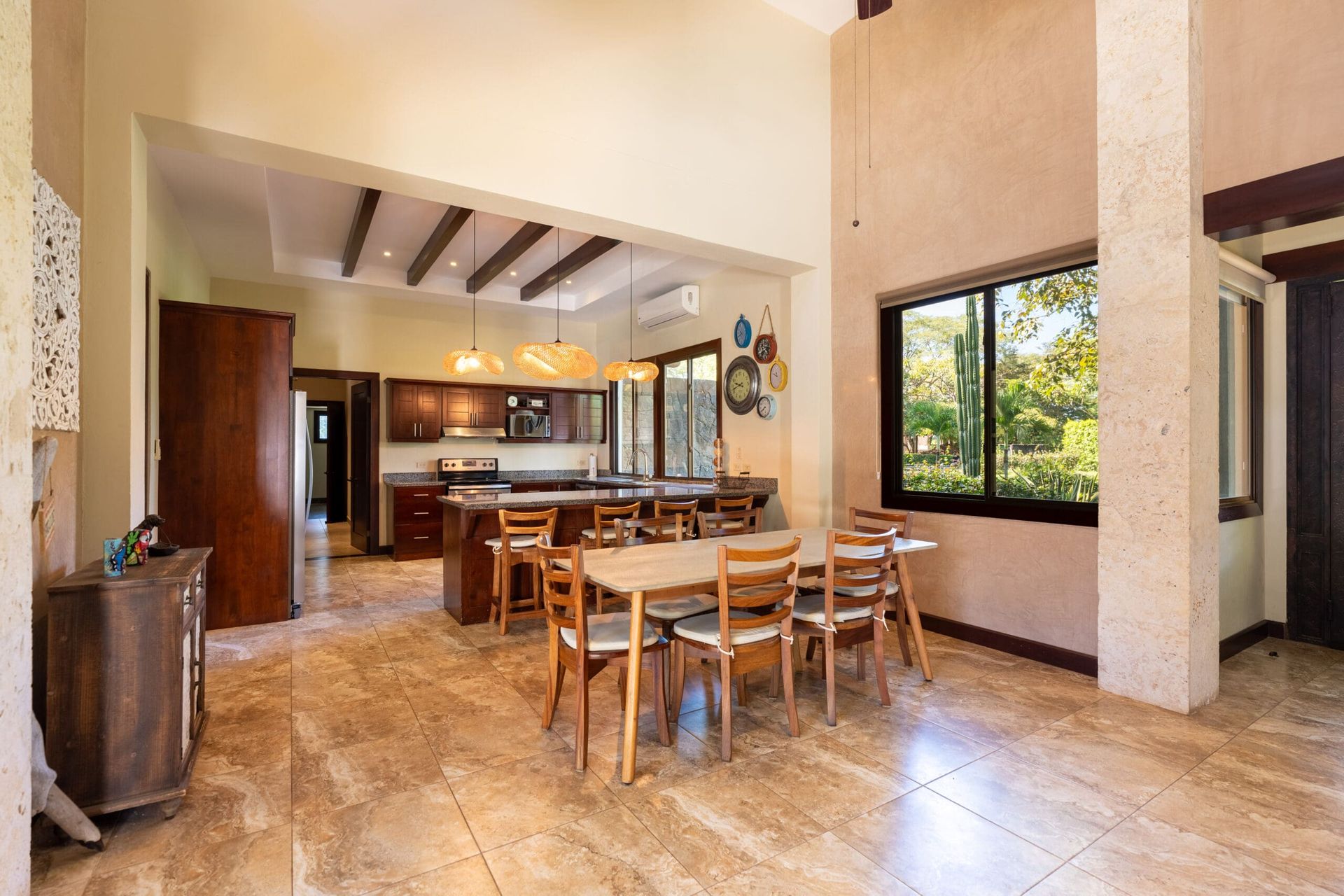 Brisas 58 hacienda pinilla guanacaste, luxury house for sale in hacienda pinilla ocean front house for sale hacienda pinilla cos